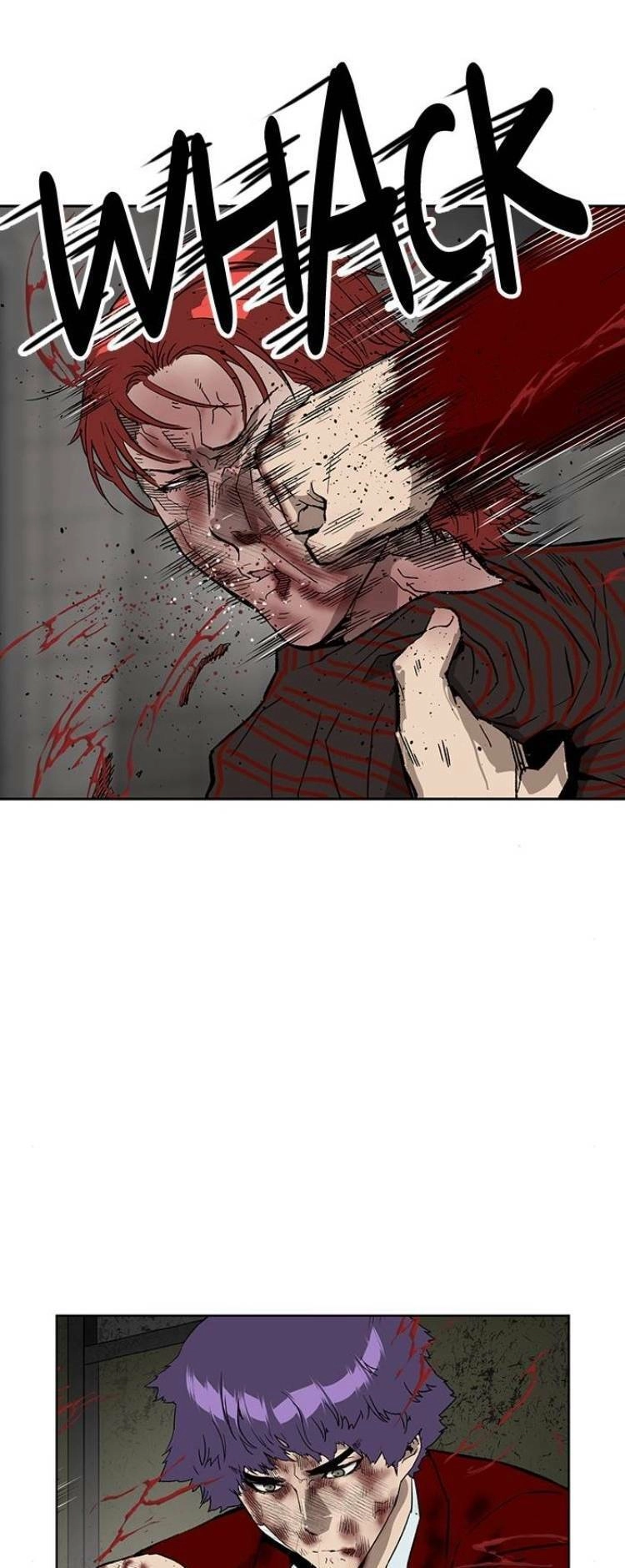 Anh Hùng Yếu Chapter 171 - 5