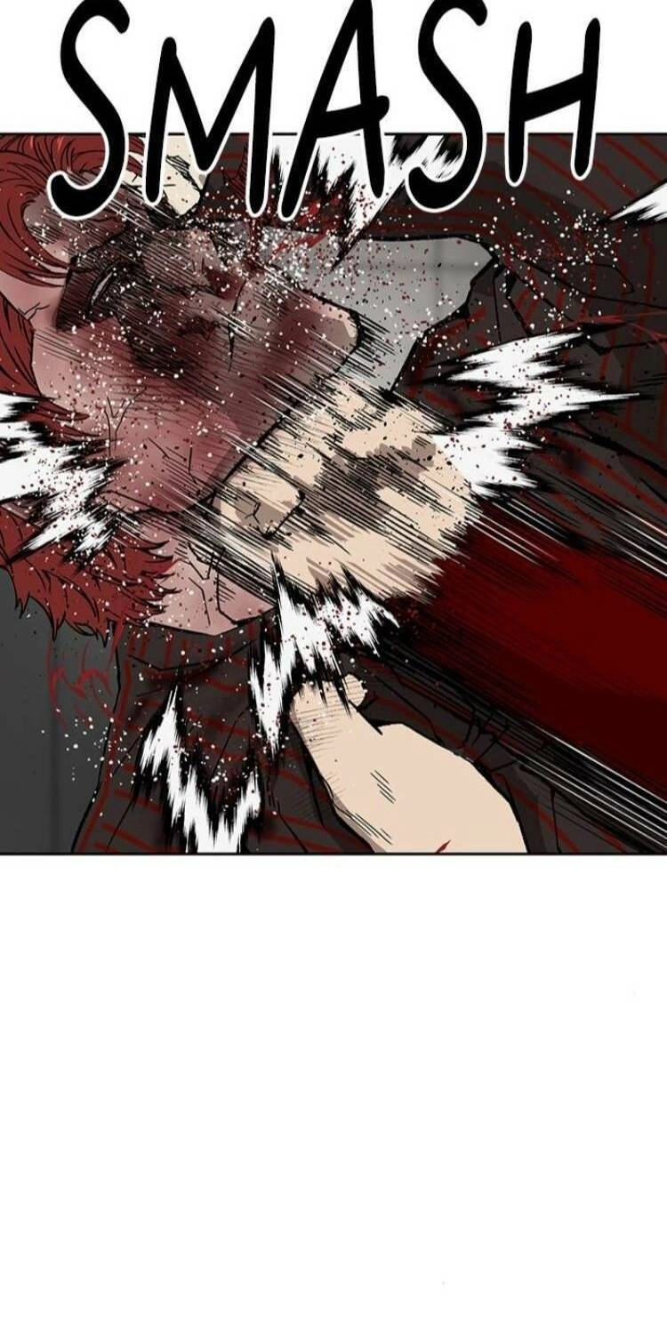 Anh Hùng Yếu Chapter 171 - 8