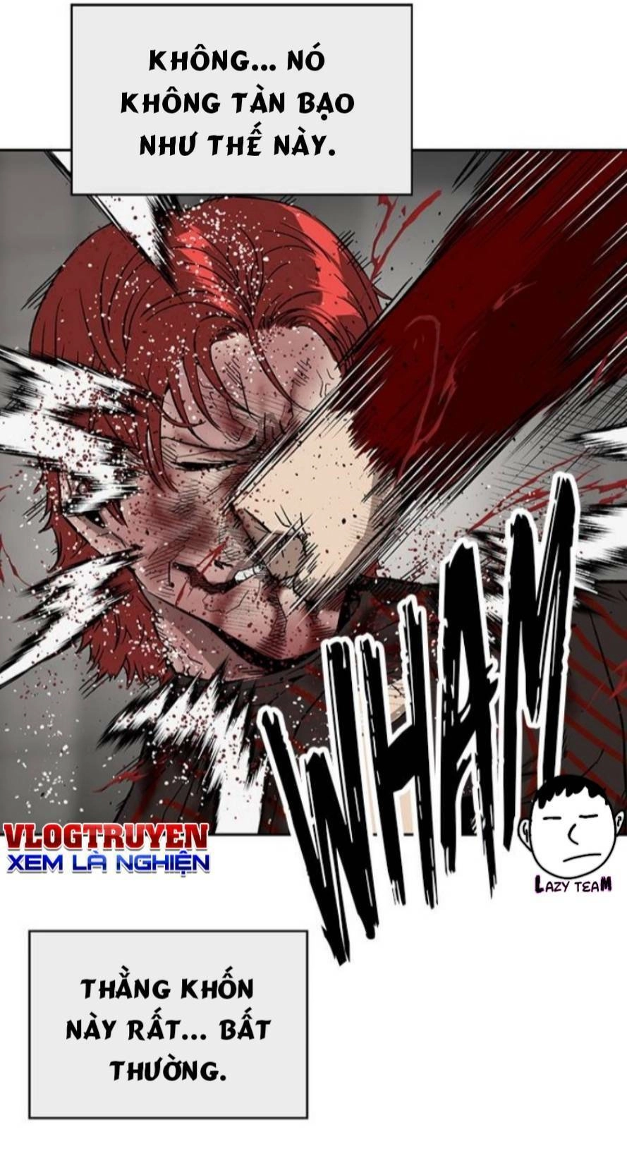 Anh Hùng Yếu Chapter 171 - 11