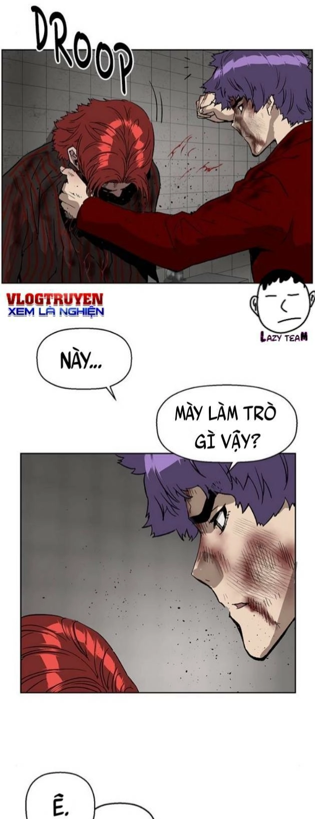 Anh Hùng Yếu Chapter 171 - 15