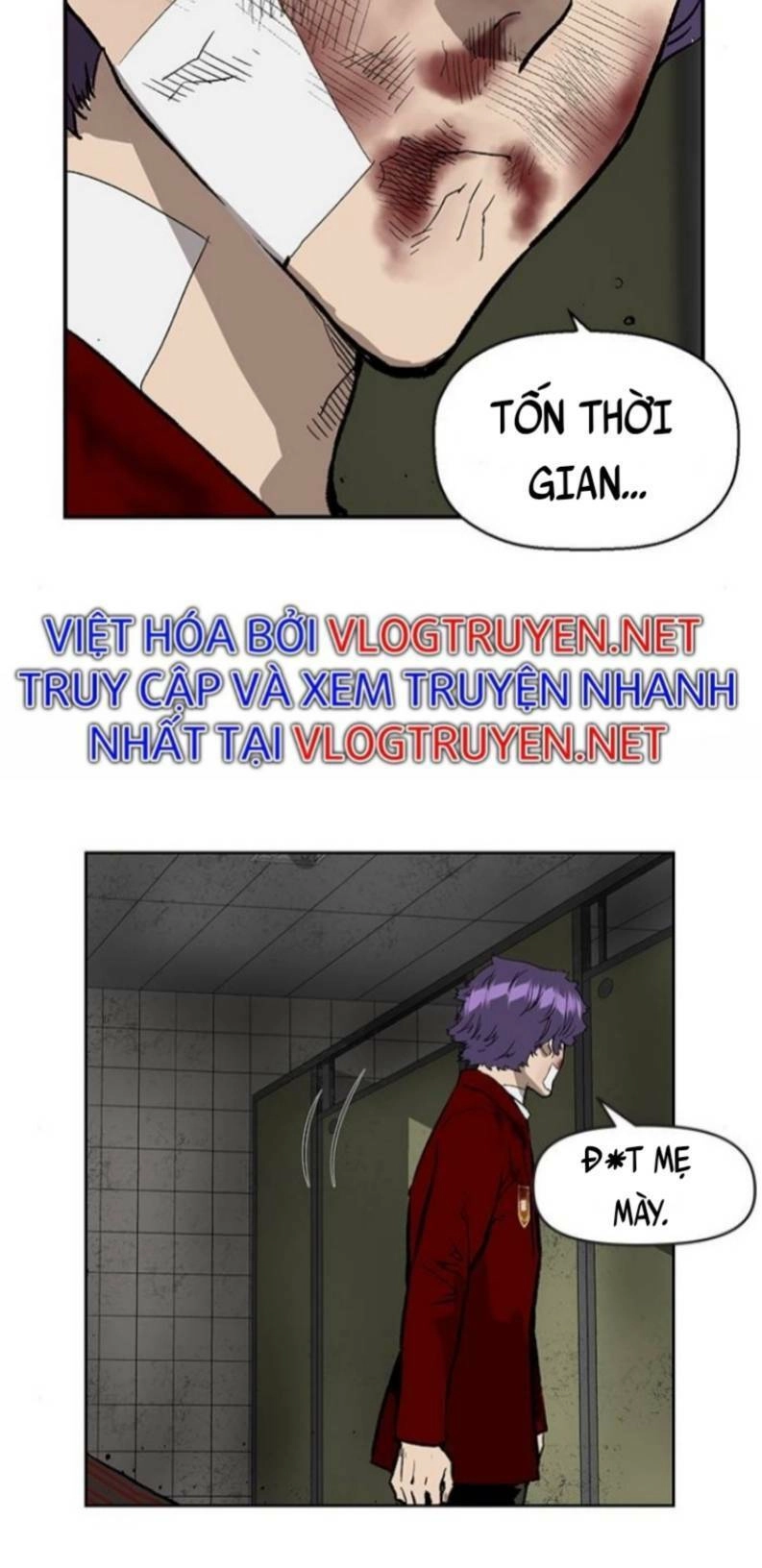 Anh Hùng Yếu Chapter 171 - 22