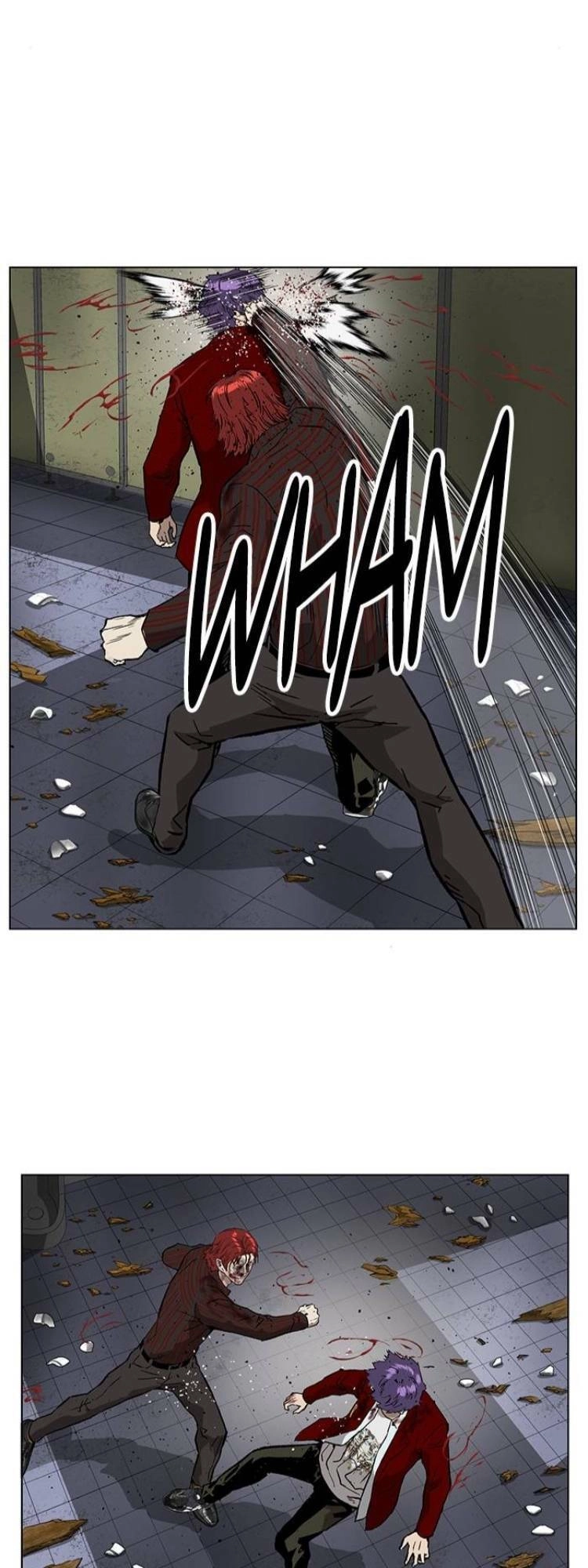 Anh Hùng Yếu Chapter 171 - 26