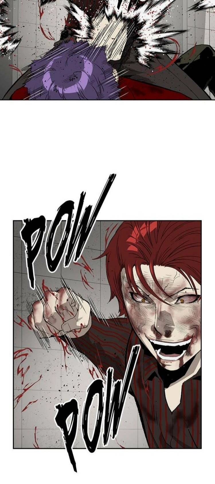 Anh Hùng Yếu Chapter 171 - 28