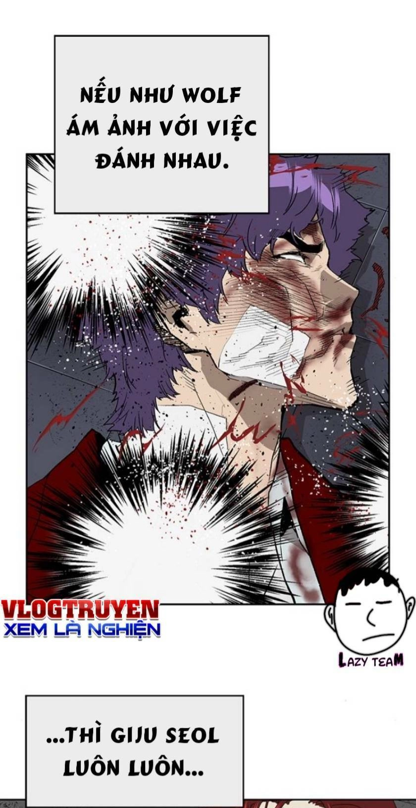 Anh Hùng Yếu Chapter 171 - 29