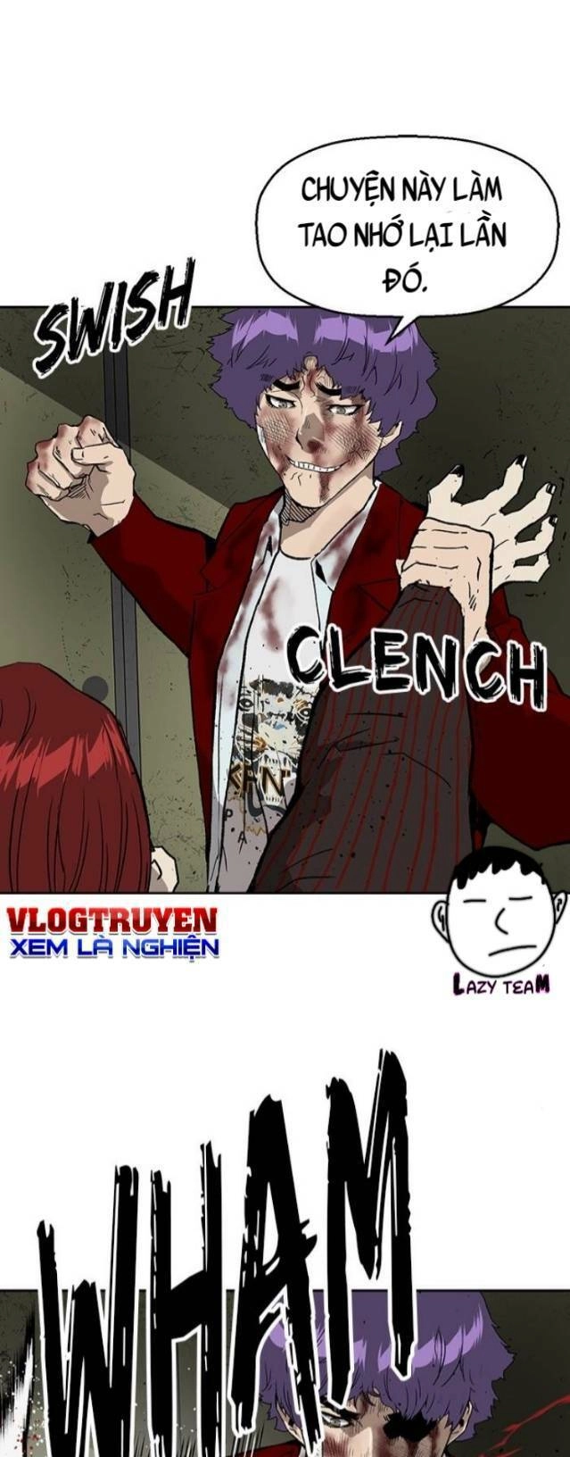 Anh Hùng Yếu Chapter 171 - 38