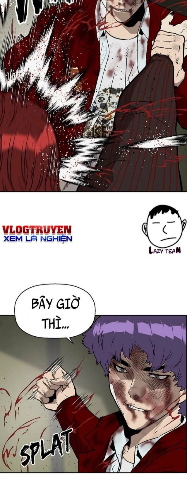 Anh Hùng Yếu Chapter 171 - 39