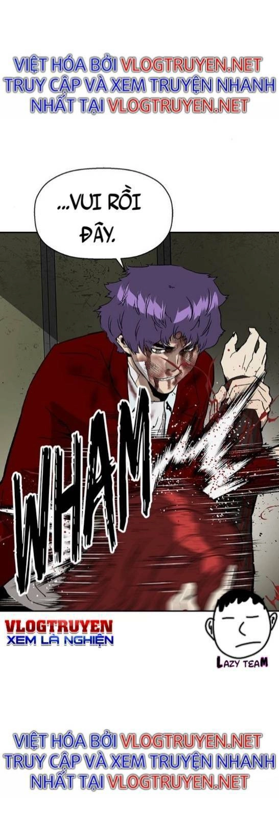 Anh Hùng Yếu Chapter 171 - 40