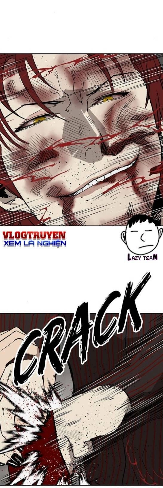 Anh Hùng Yếu Chapter 171 - 41