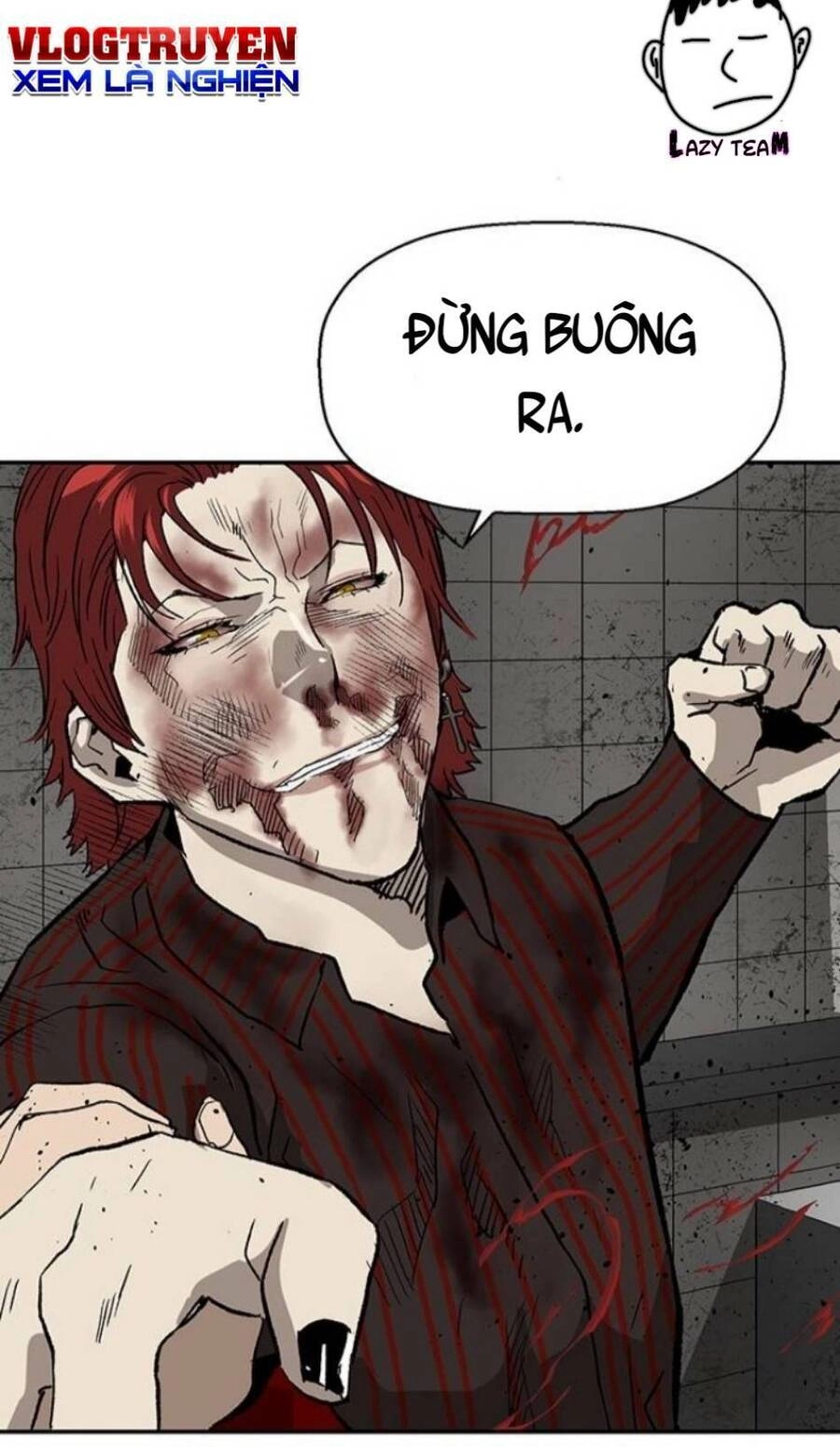 Anh Hùng Yếu Chapter 171 - 43