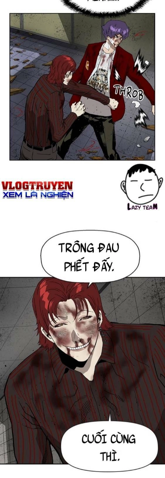 Anh Hùng Yếu Chapter 171 - 45