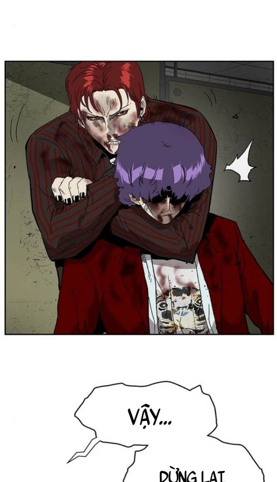 Anh Hùng Yếu Chapter 171 - 50