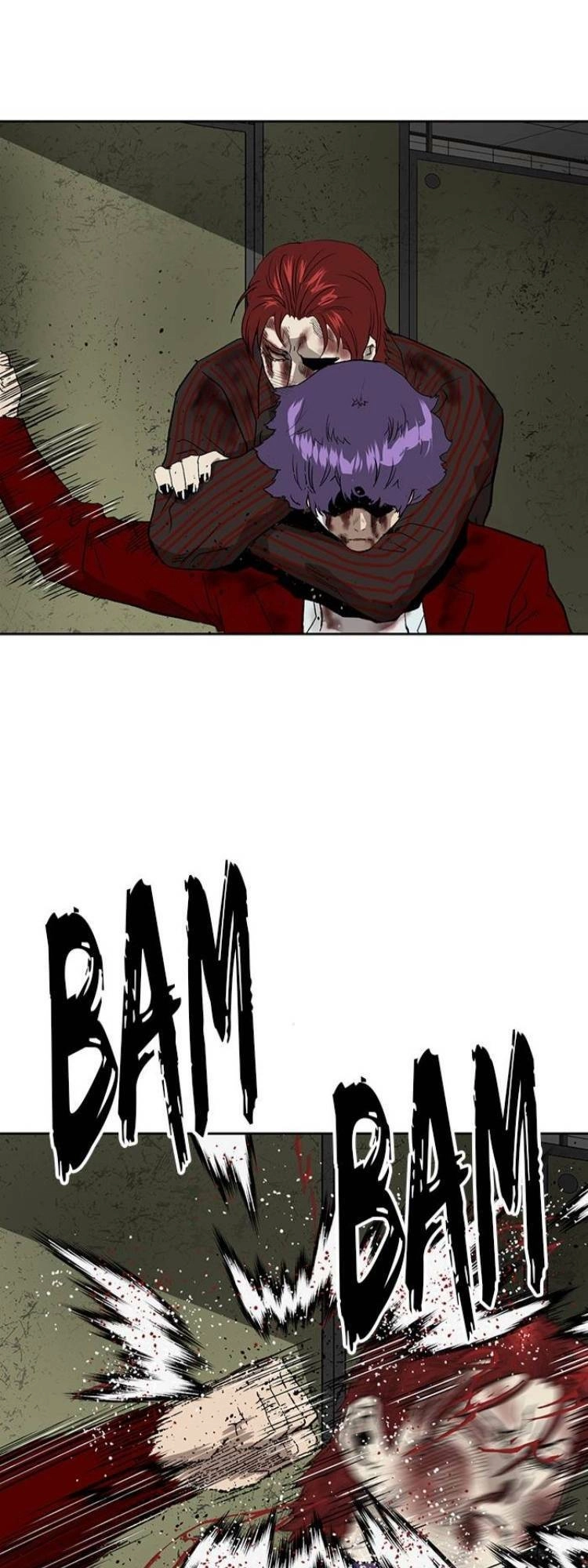 Anh Hùng Yếu Chapter 171 - 52