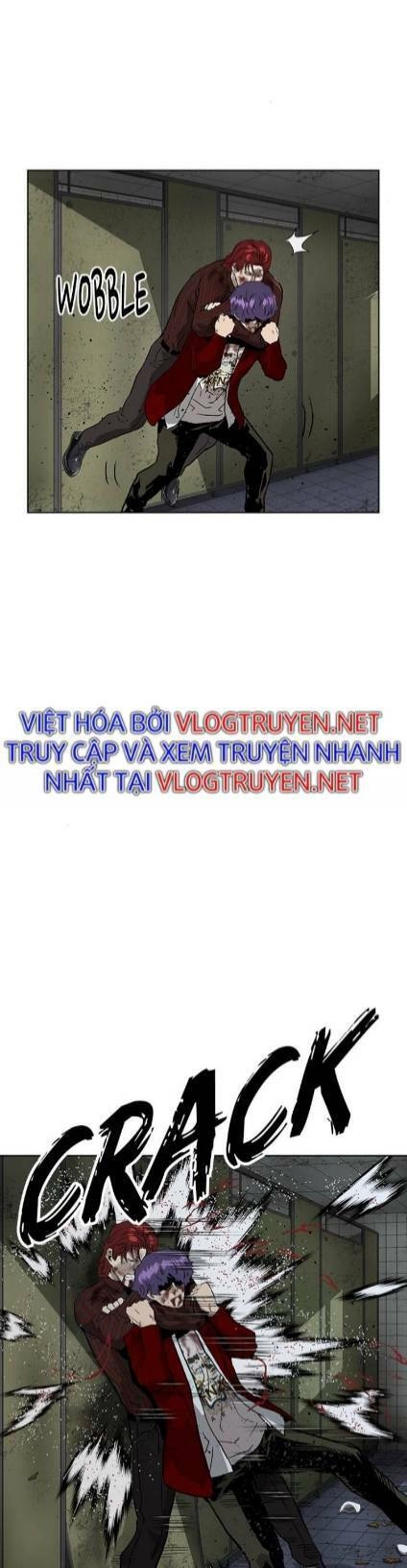 Anh Hùng Yếu Chapter 171 - 55