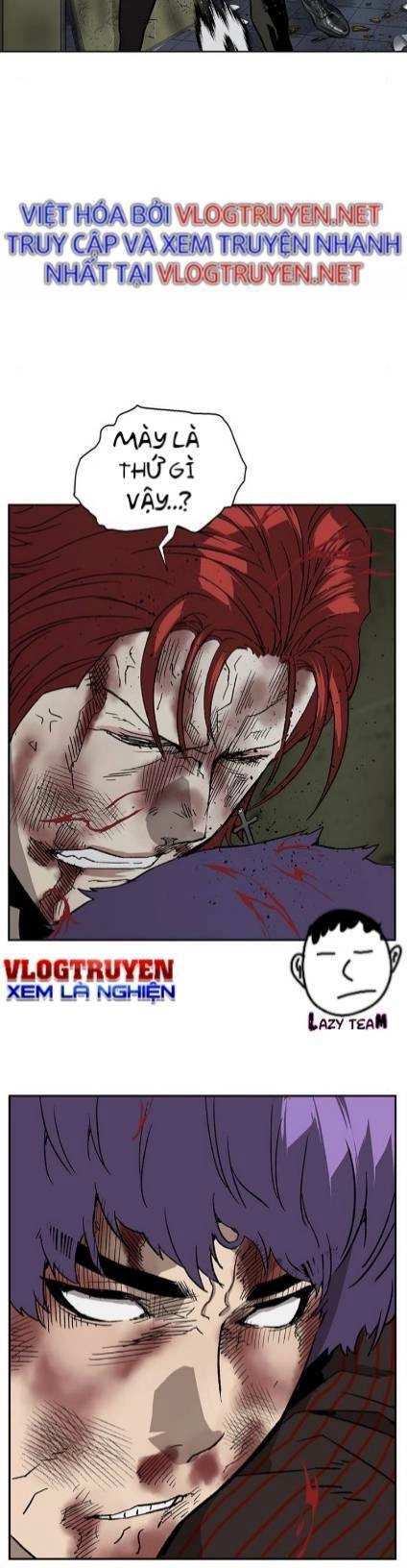 Anh Hùng Yếu Chapter 171 - 56