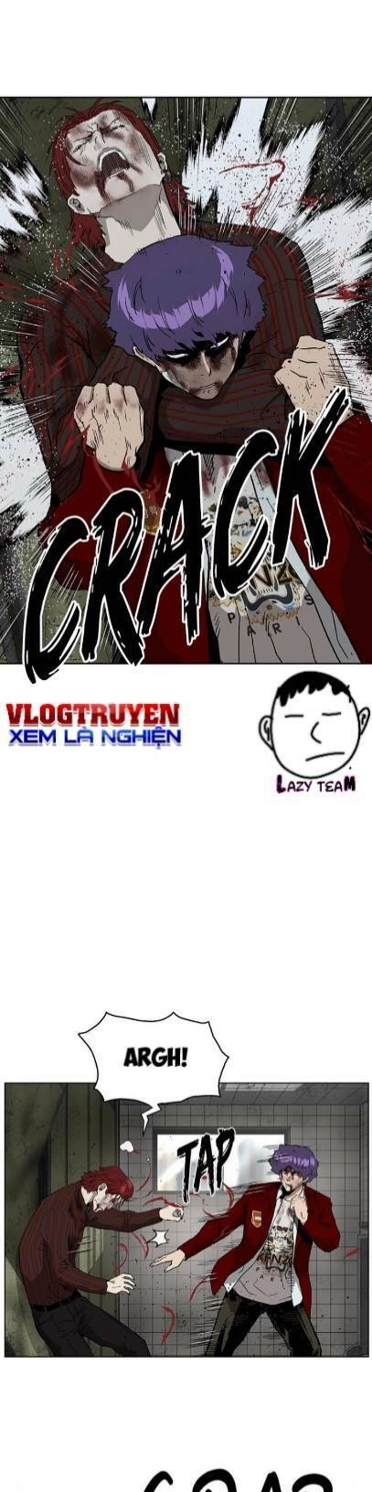 Anh Hùng Yếu Chapter 171 - 57