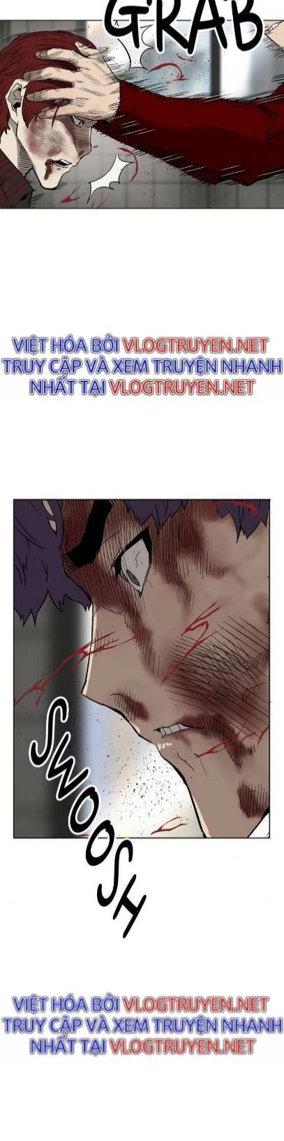 Anh Hùng Yếu Chapter 171 - 58