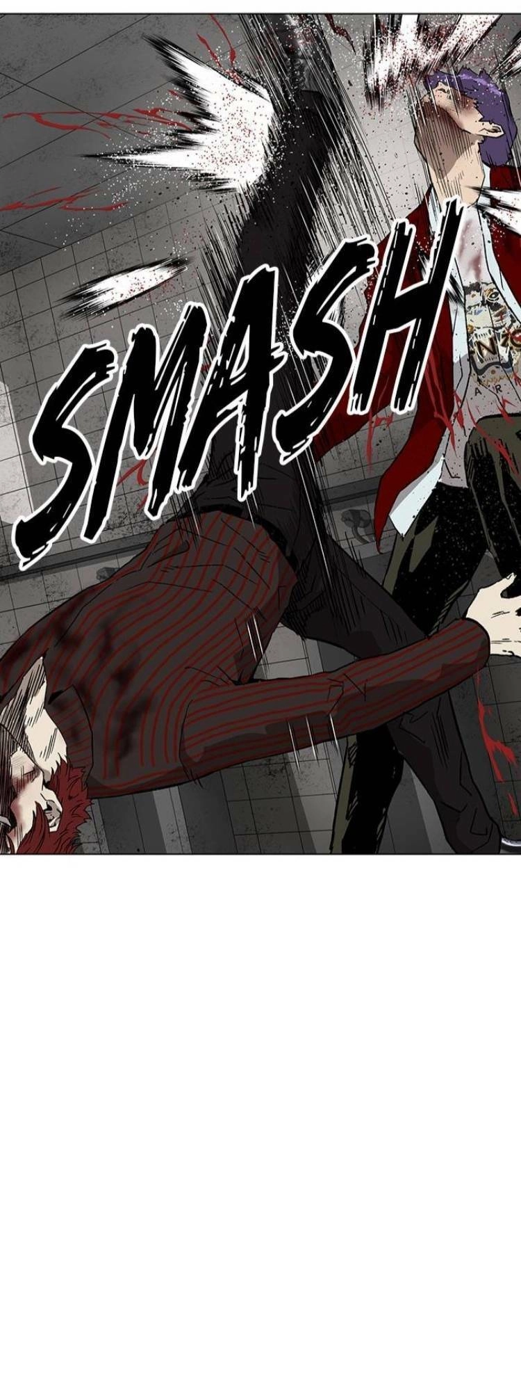 Anh Hùng Yếu Chapter 171 - 62