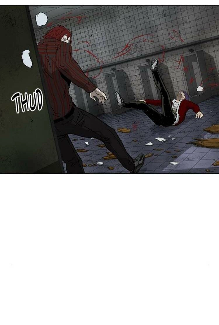 Anh Hùng Yếu Chapter 171 - 64