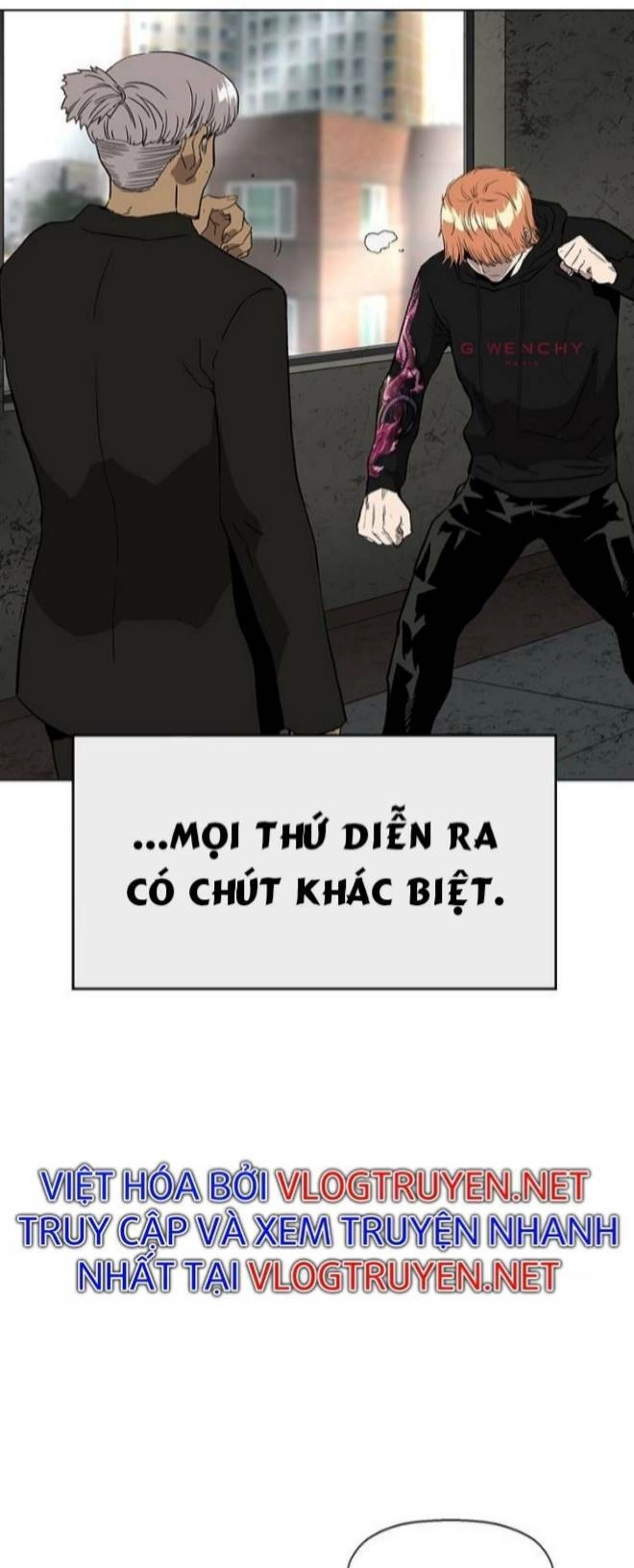 Anh Hùng Yếu Chapter 171 - 68