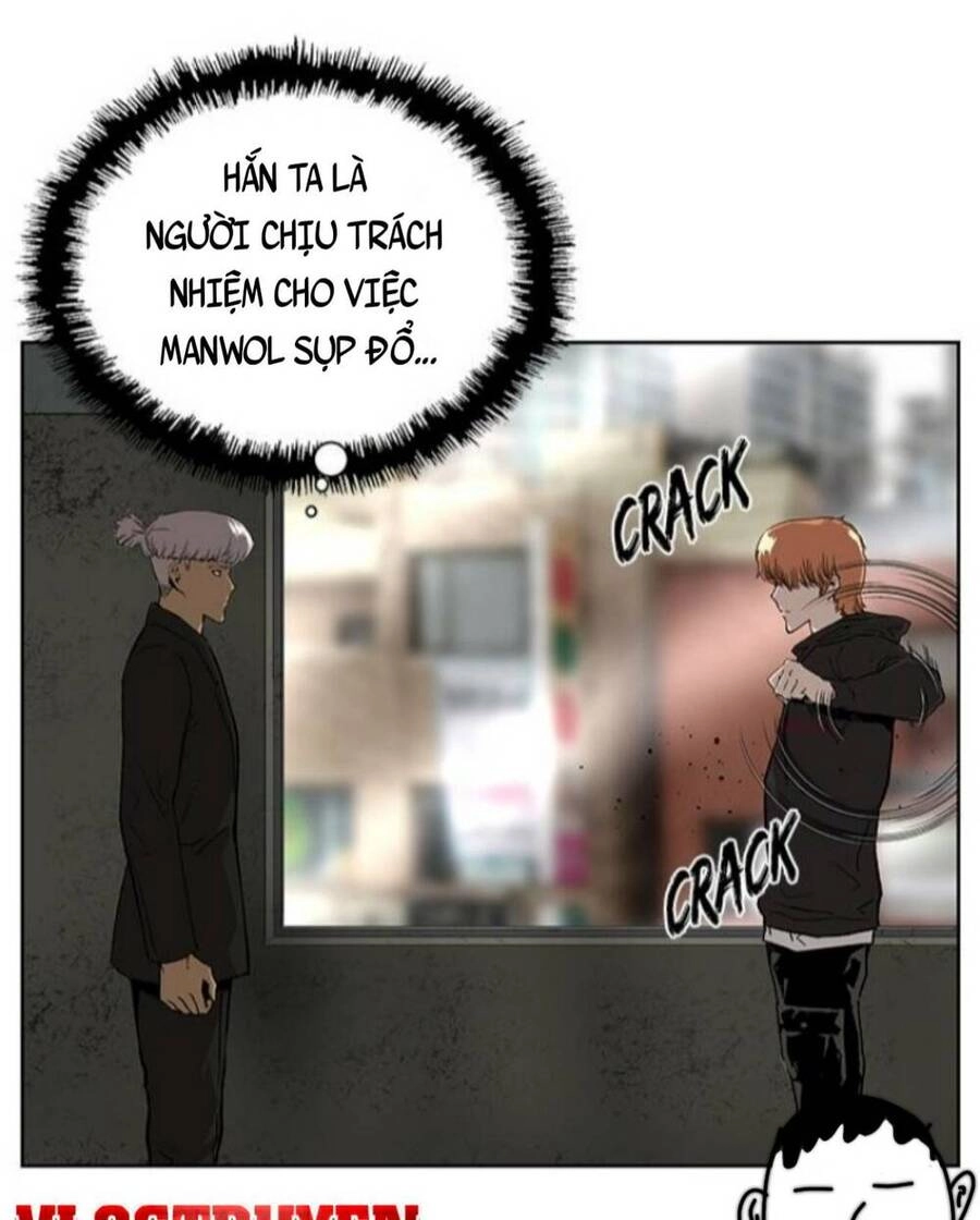 Anh Hùng Yếu Chapter 172 - 7