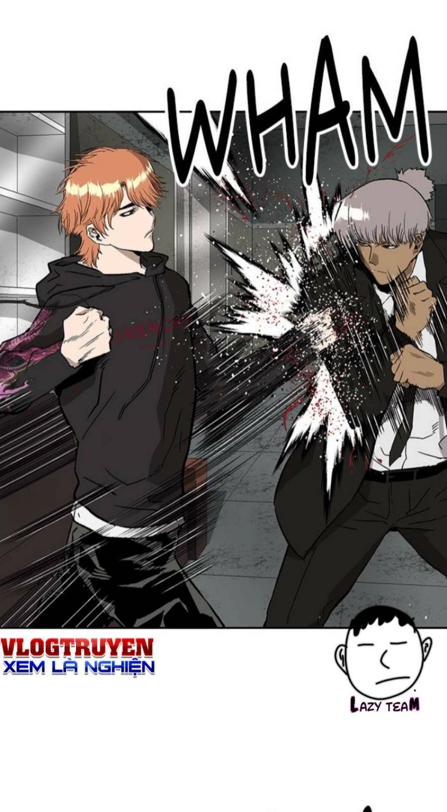 Anh Hùng Yếu Chapter 172 - 15