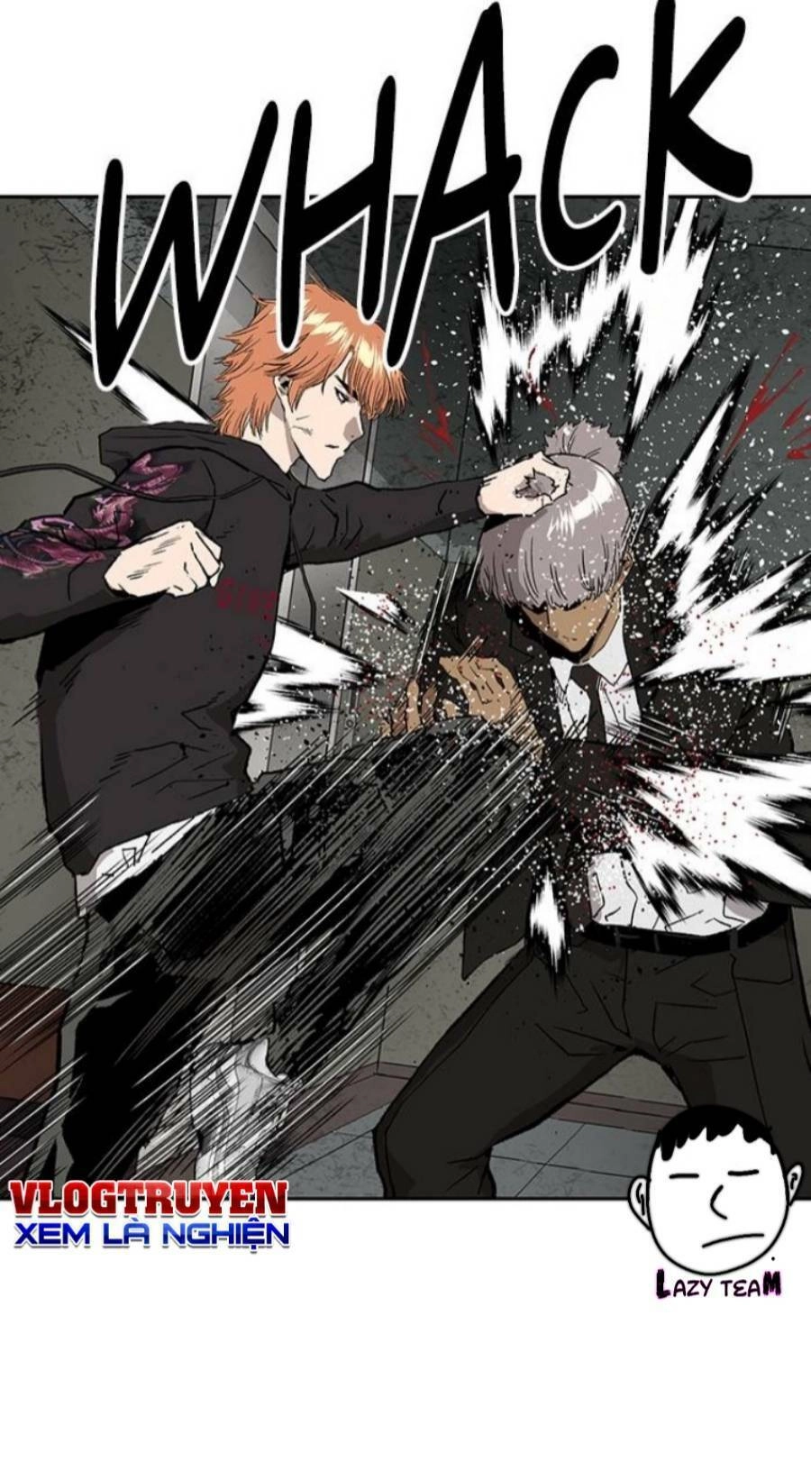 Anh Hùng Yếu Chapter 172 - 16