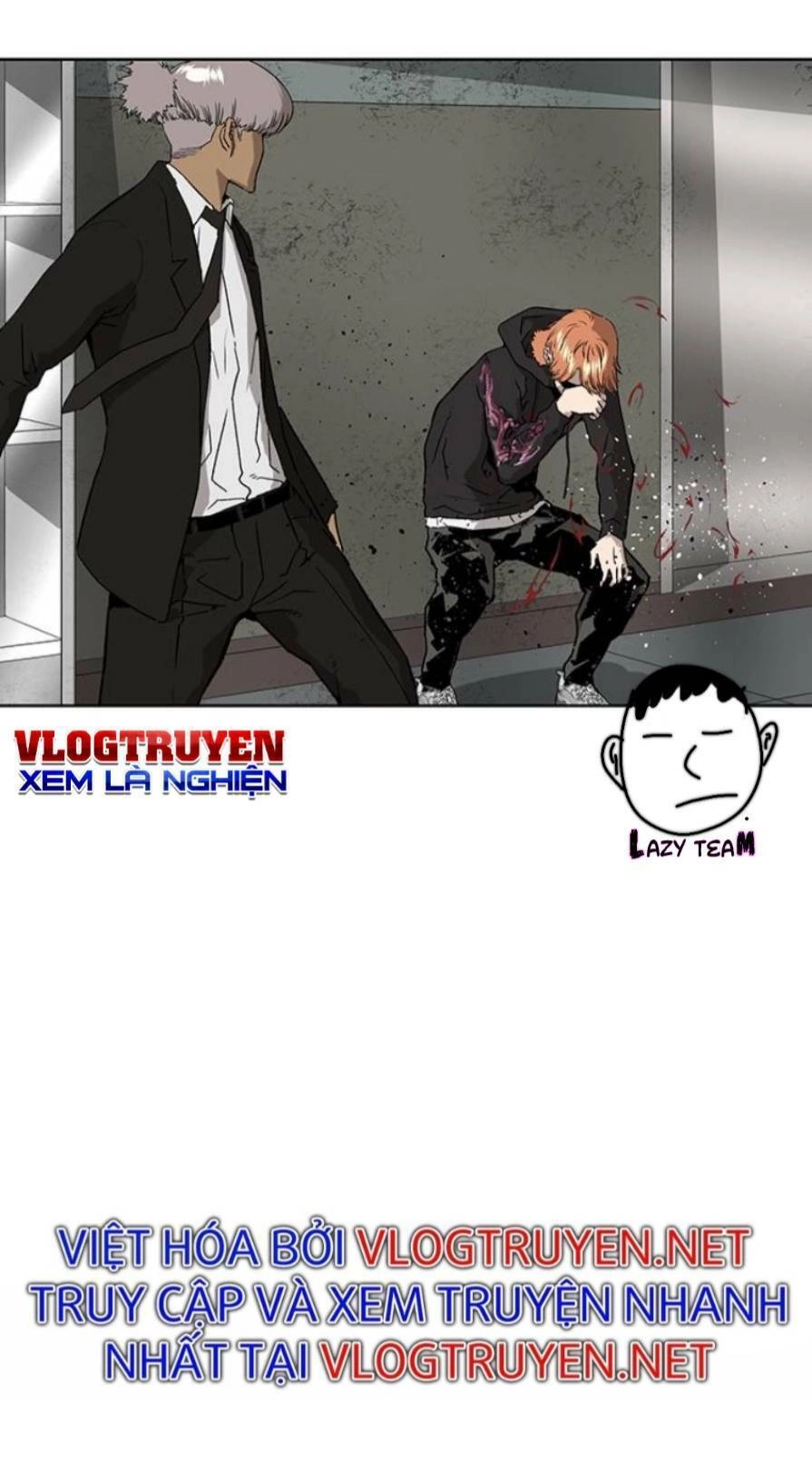 Anh Hùng Yếu Chapter 172 - 34