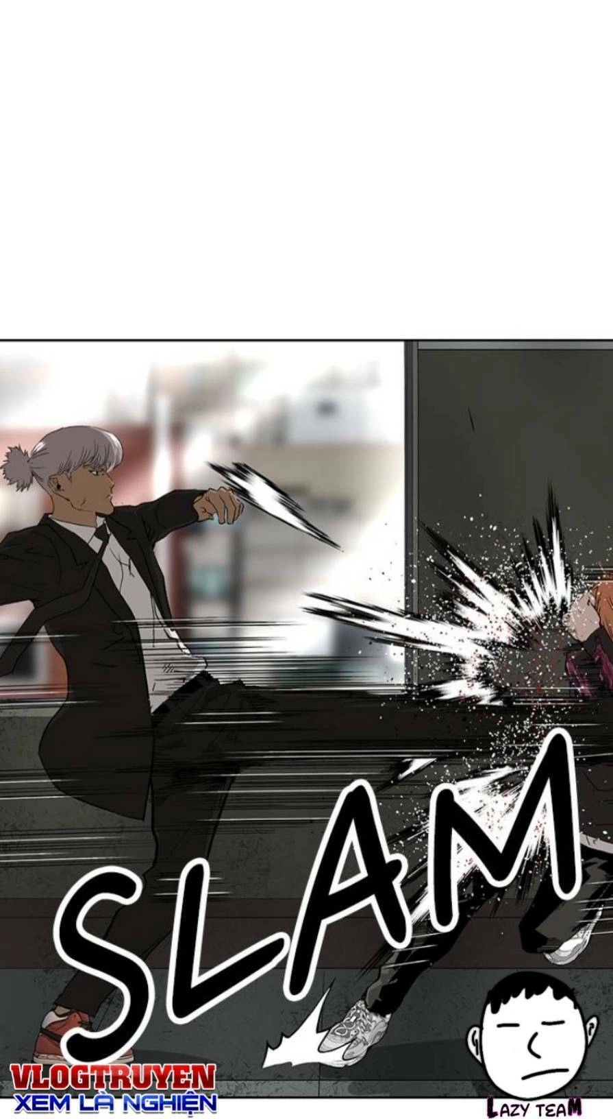 Anh Hùng Yếu Chapter 172 - 35