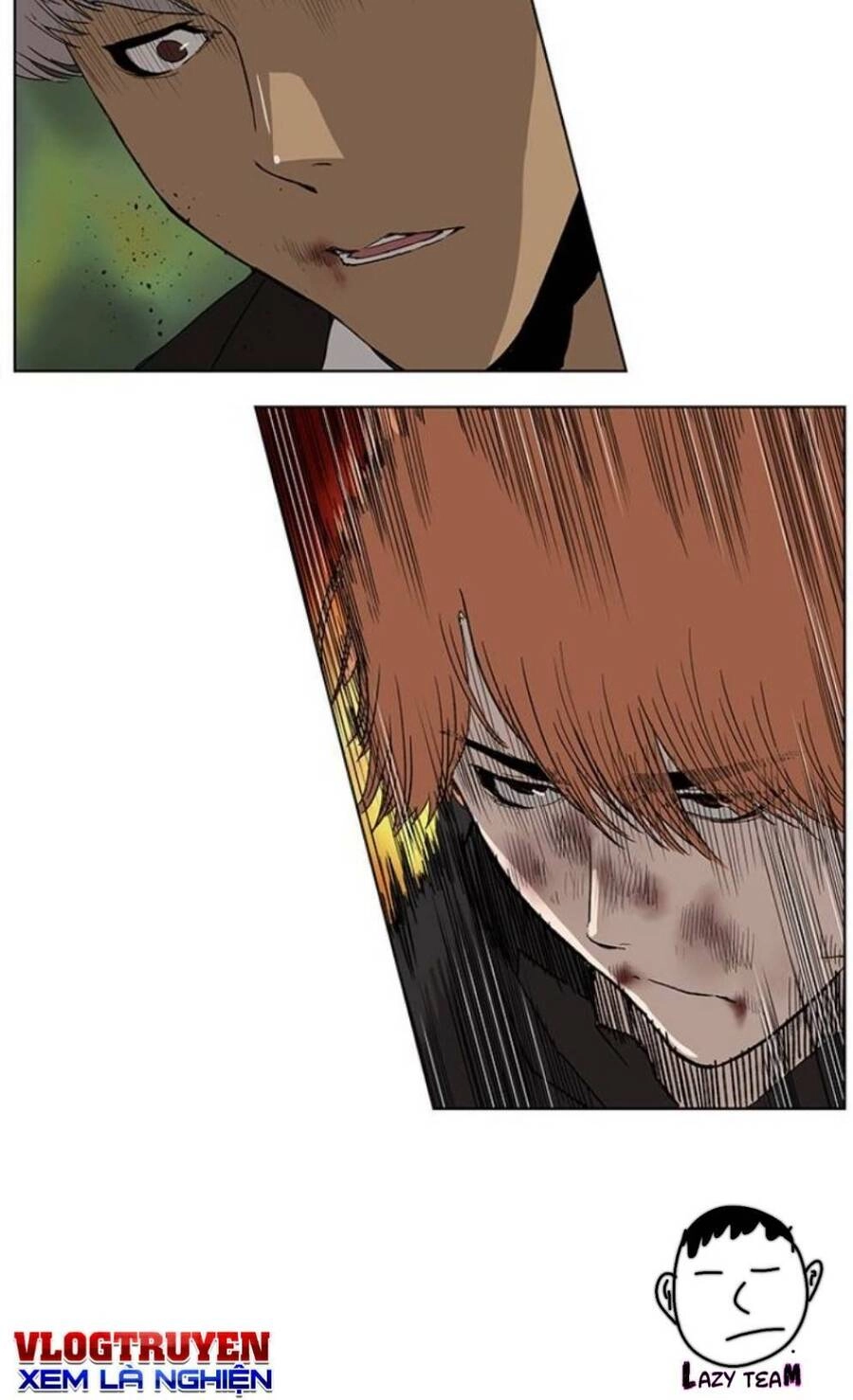 Anh Hùng Yếu Chapter 172 - 39