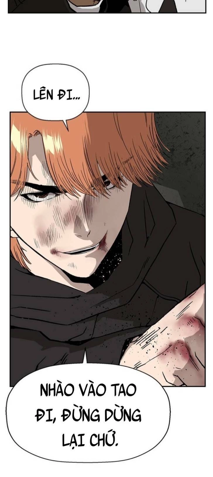 Anh Hùng Yếu Chapter 172 - 43