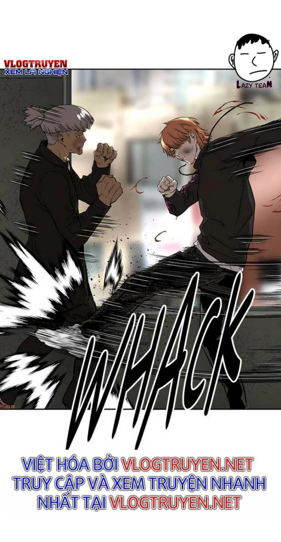 Anh Hùng Yếu Chapter 172 - 46