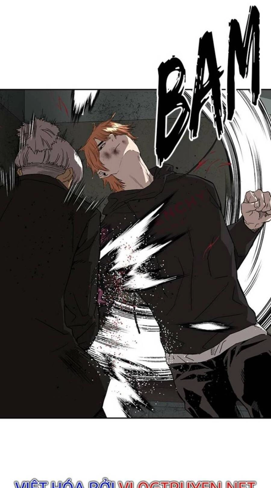 Anh Hùng Yếu Chapter 172 - 49