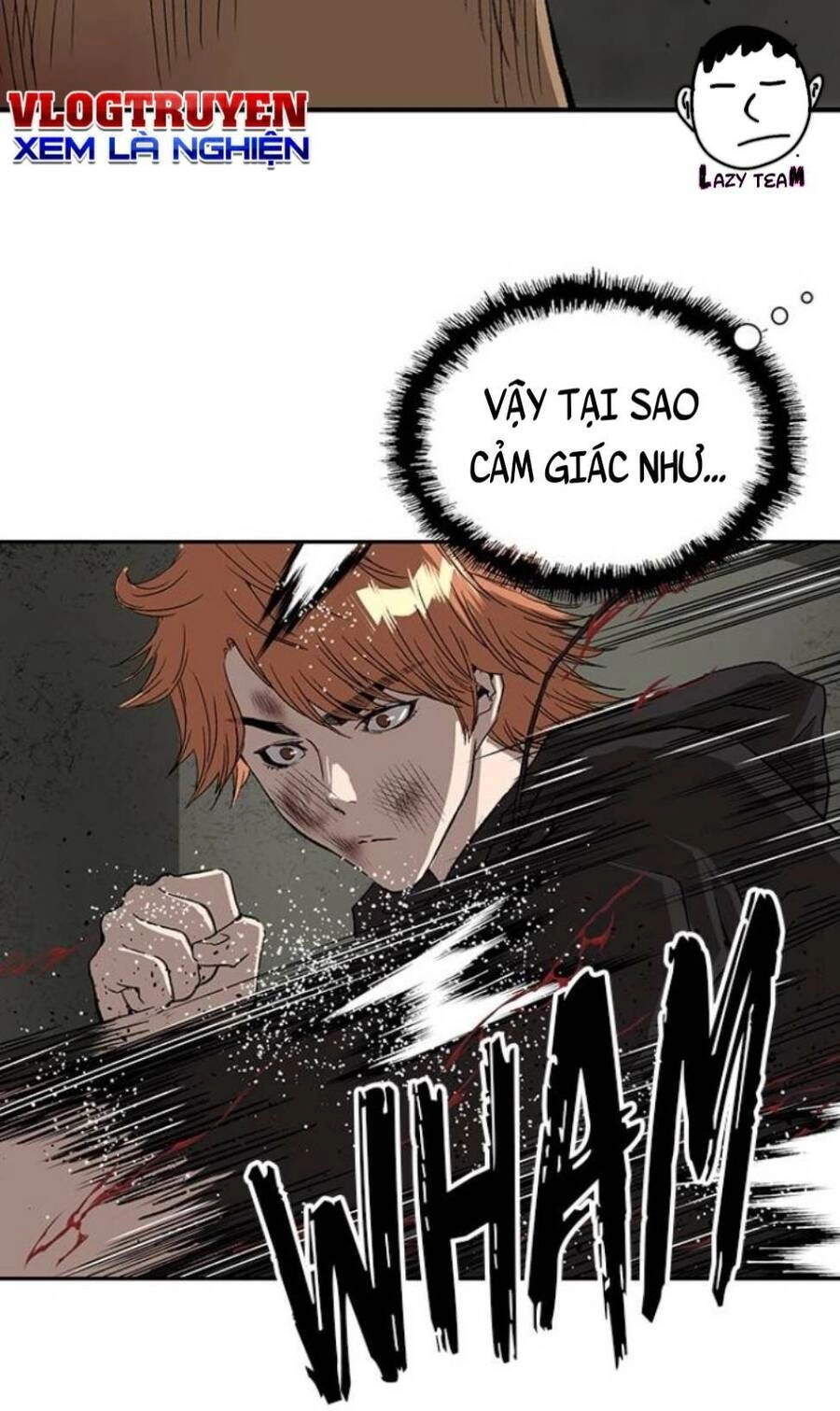 Anh Hùng Yếu Chapter 172 - 54