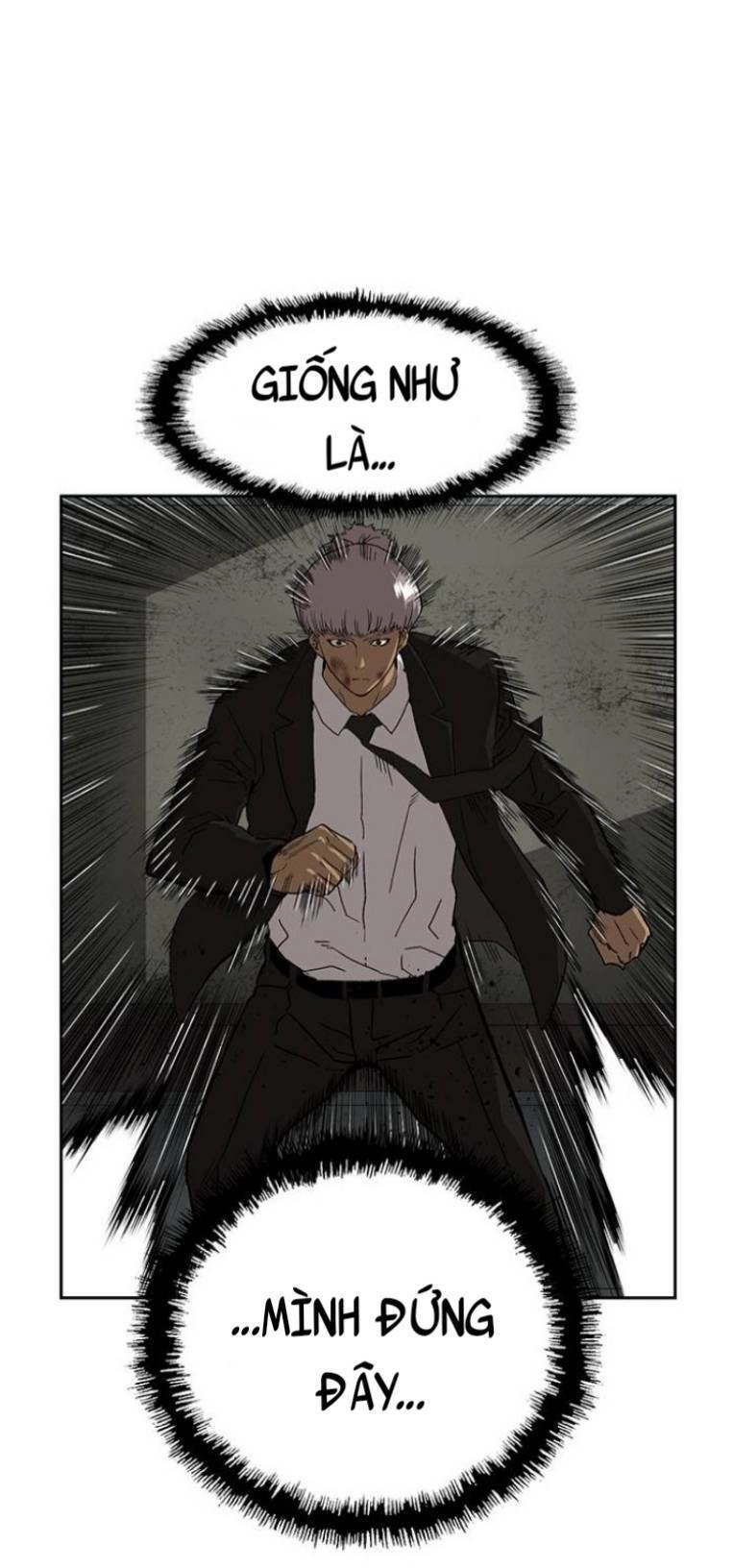 Anh Hùng Yếu Chapter 172 - 56