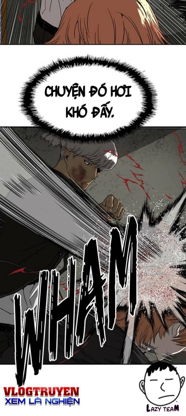 Anh Hùng Yếu Chapter 172 - 60