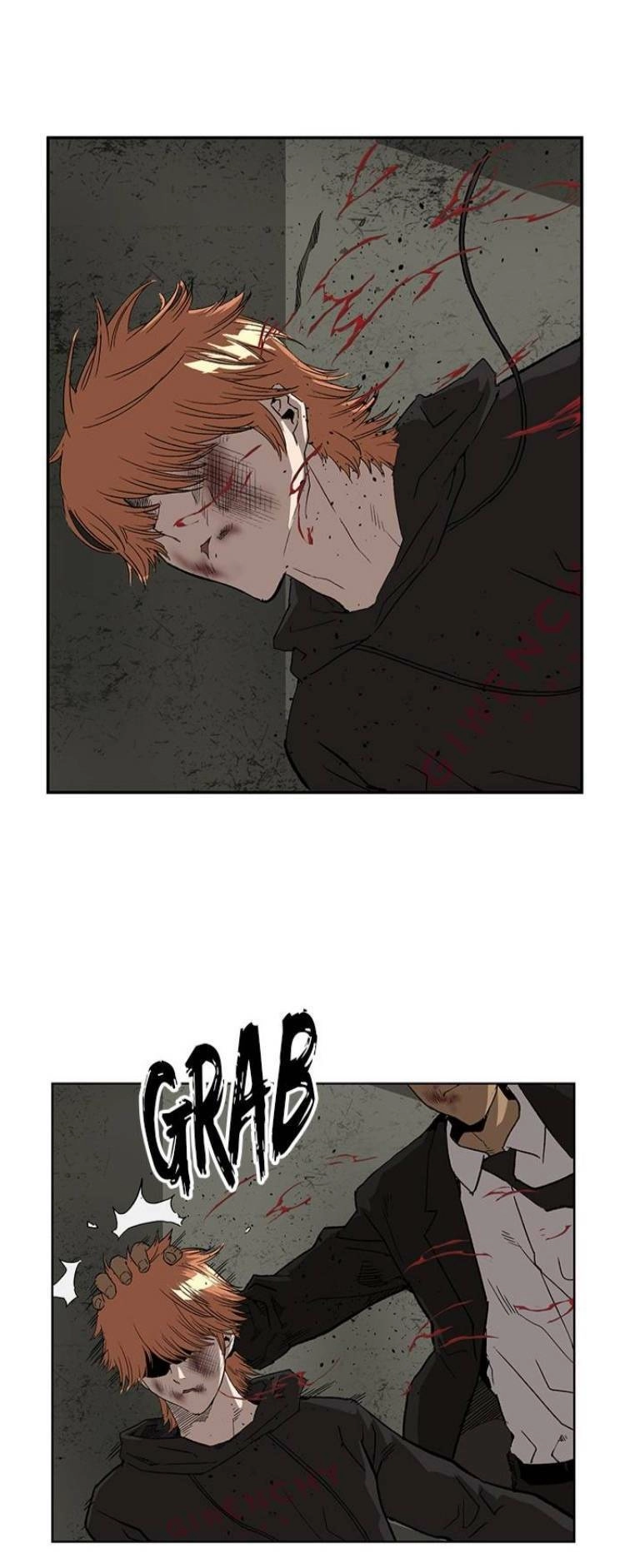 Anh Hùng Yếu Chapter 172 - 61