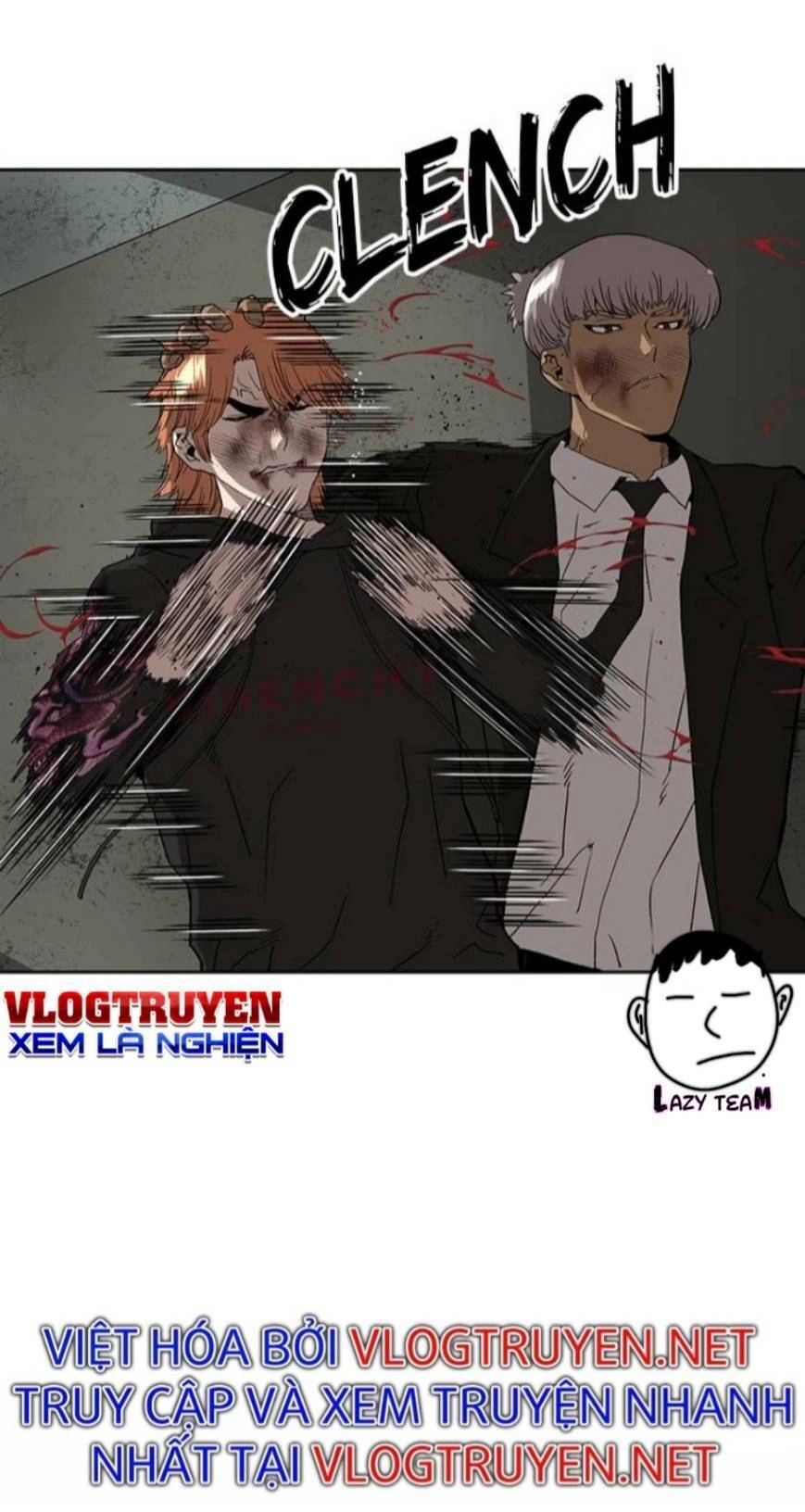 Anh Hùng Yếu Chapter 172 - 64