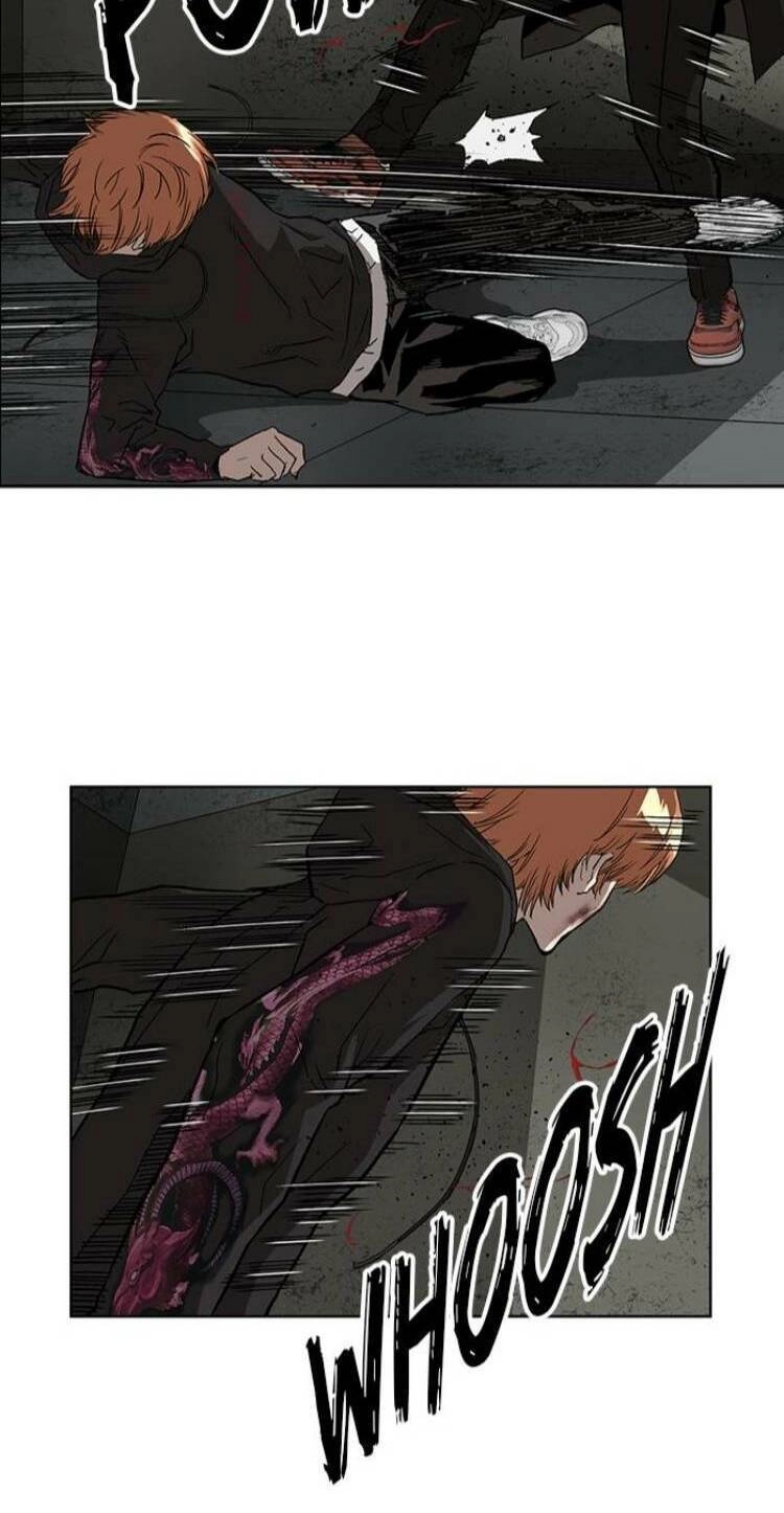 Anh Hùng Yếu Chapter 172 - 67