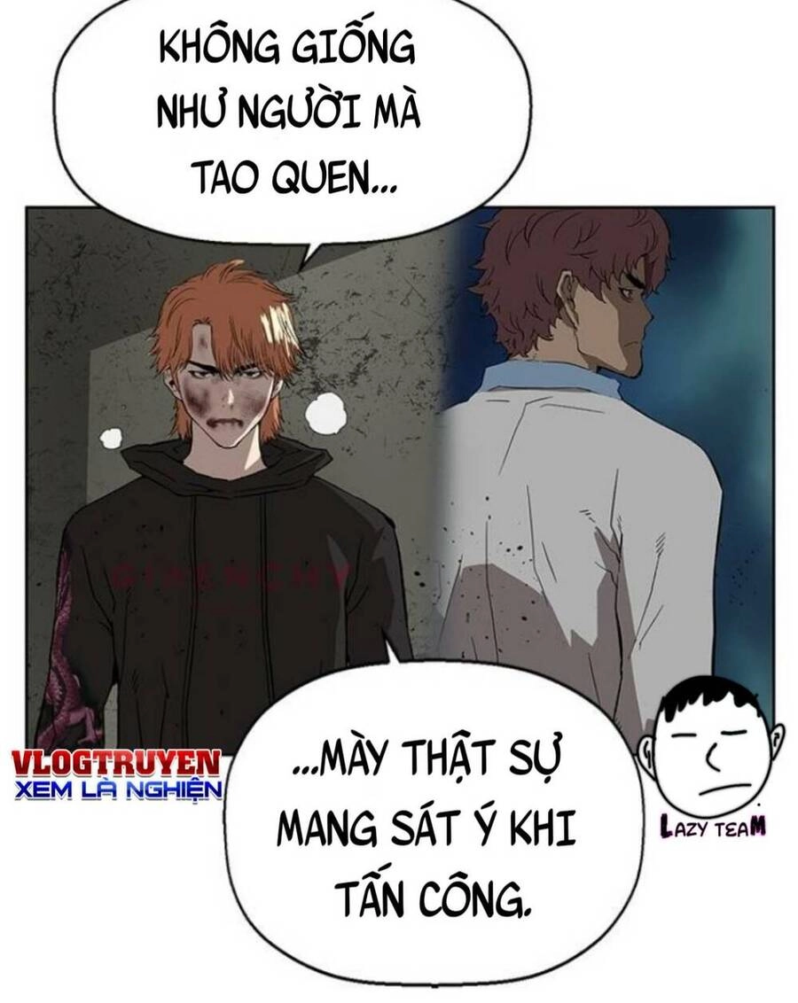 Anh Hùng Yếu Chapter 172 - 71