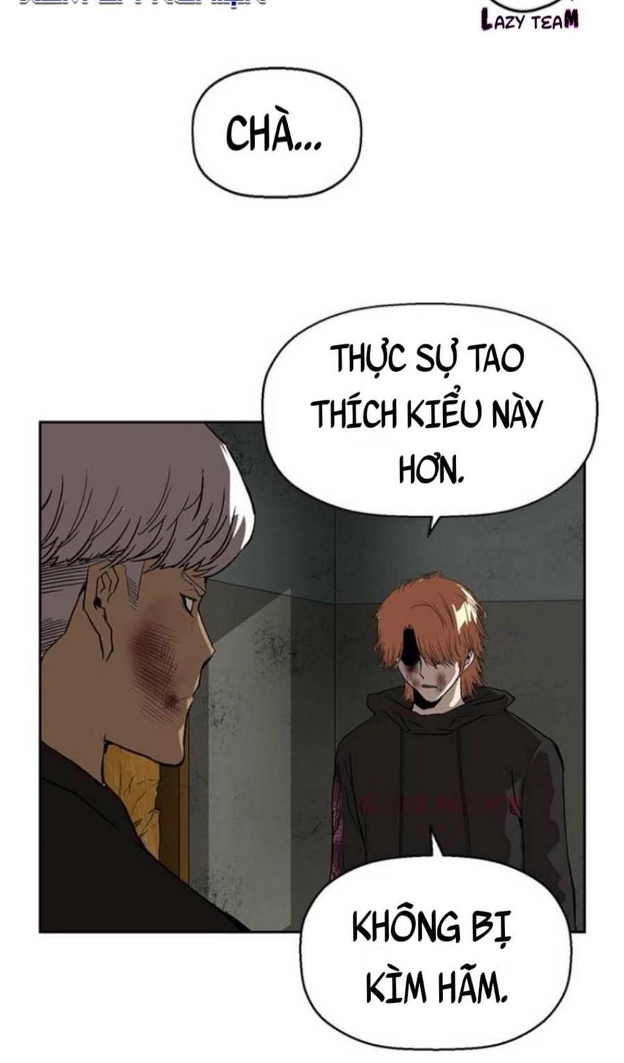 Anh Hùng Yếu Chapter 172 - 73