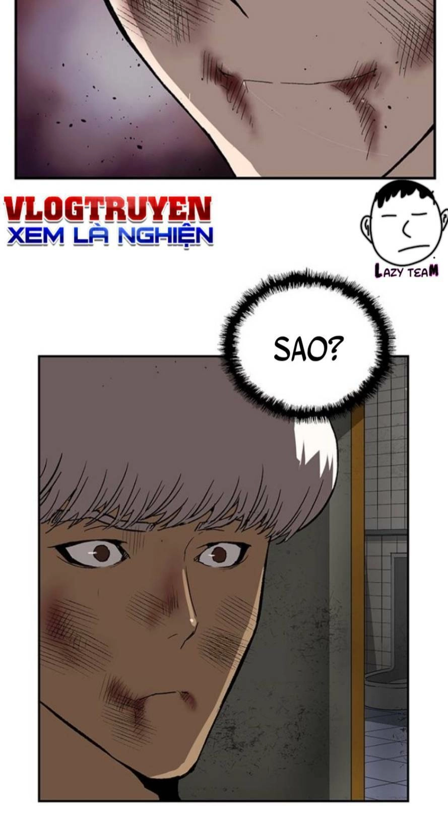 Anh Hùng Yếu Chapter 172 - 75