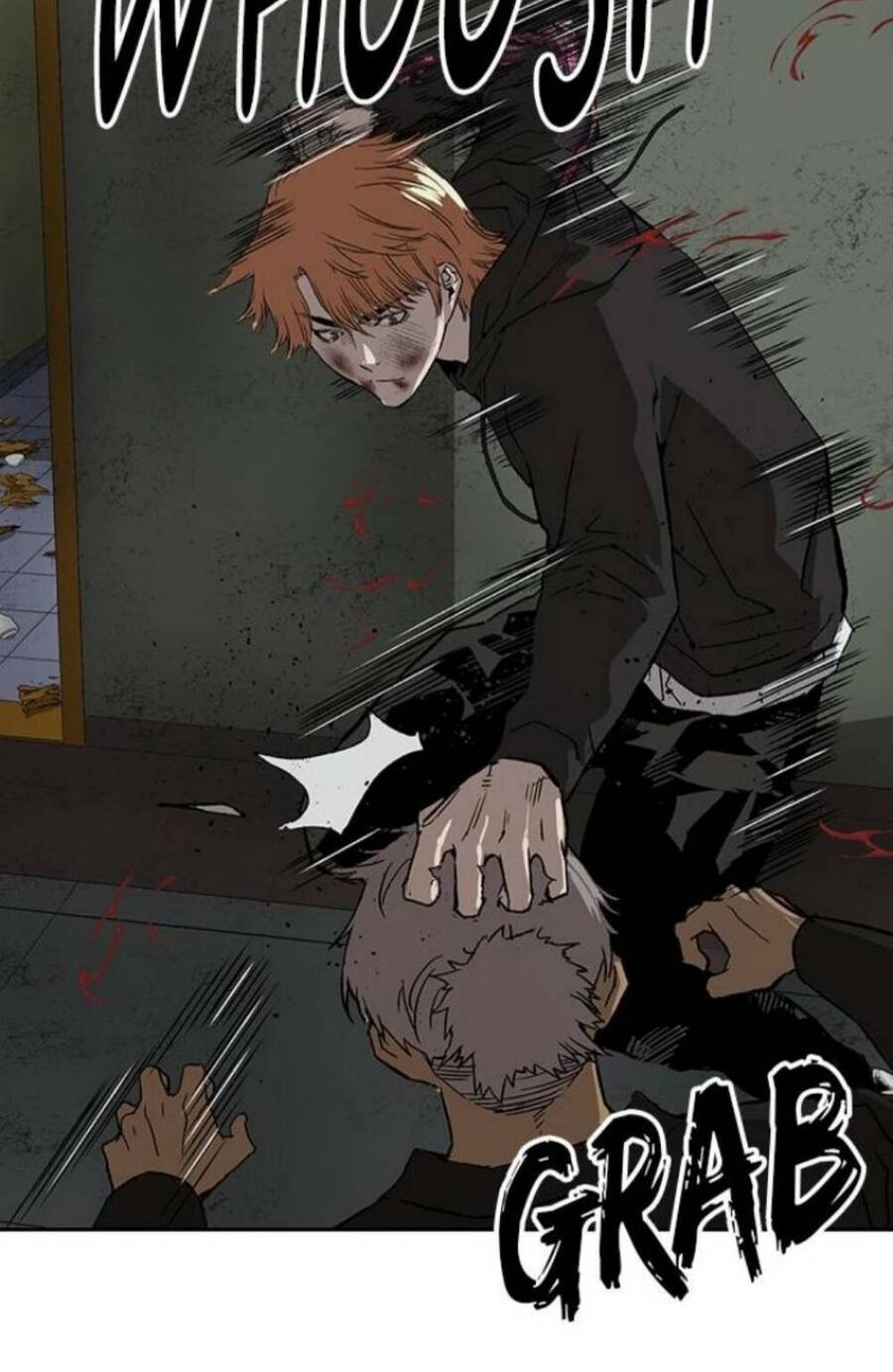 Anh Hùng Yếu Chapter 172 - 77