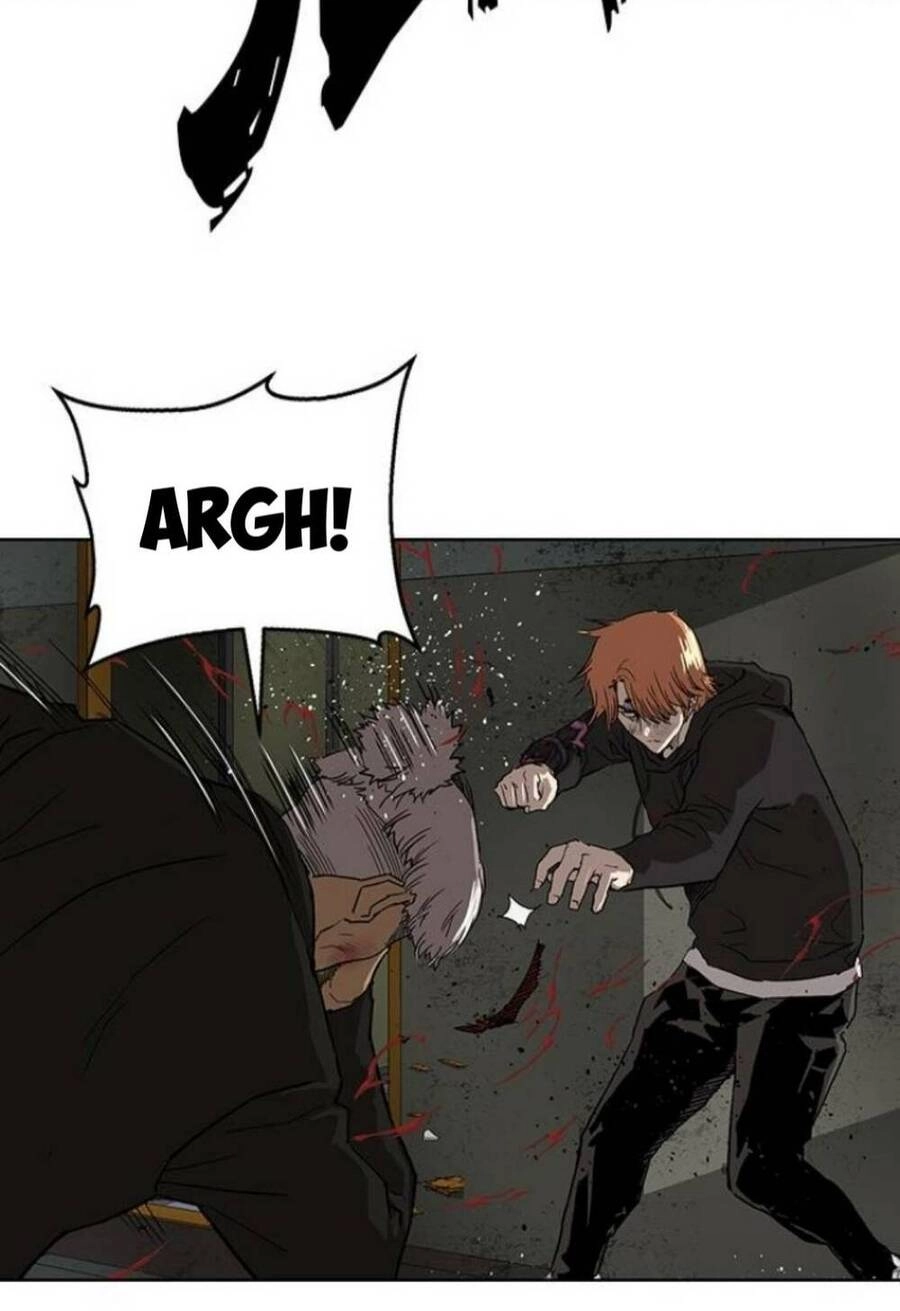 Anh Hùng Yếu Chapter 172 - 79