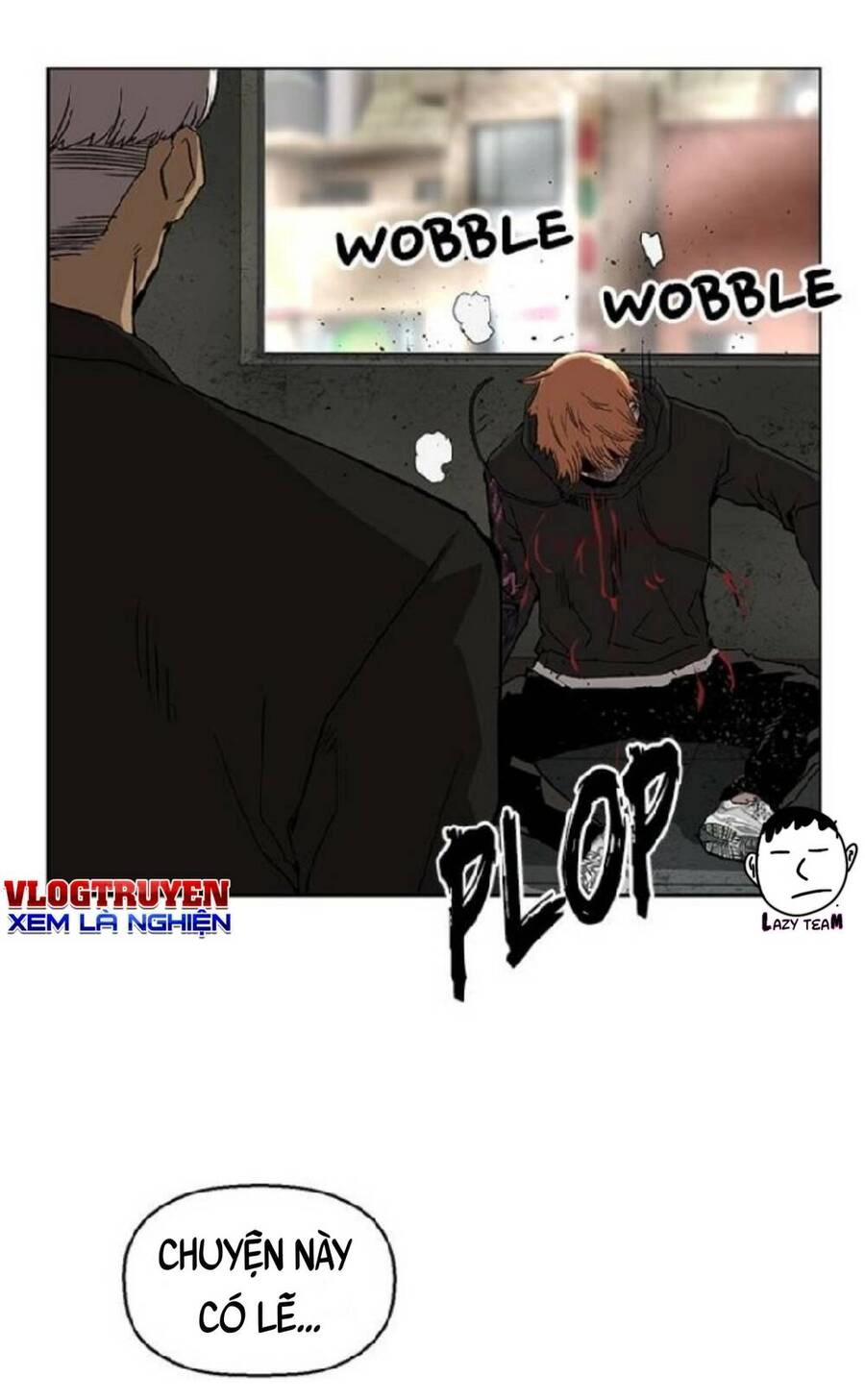 Anh Hùng Yếu Chapter 172 - 84