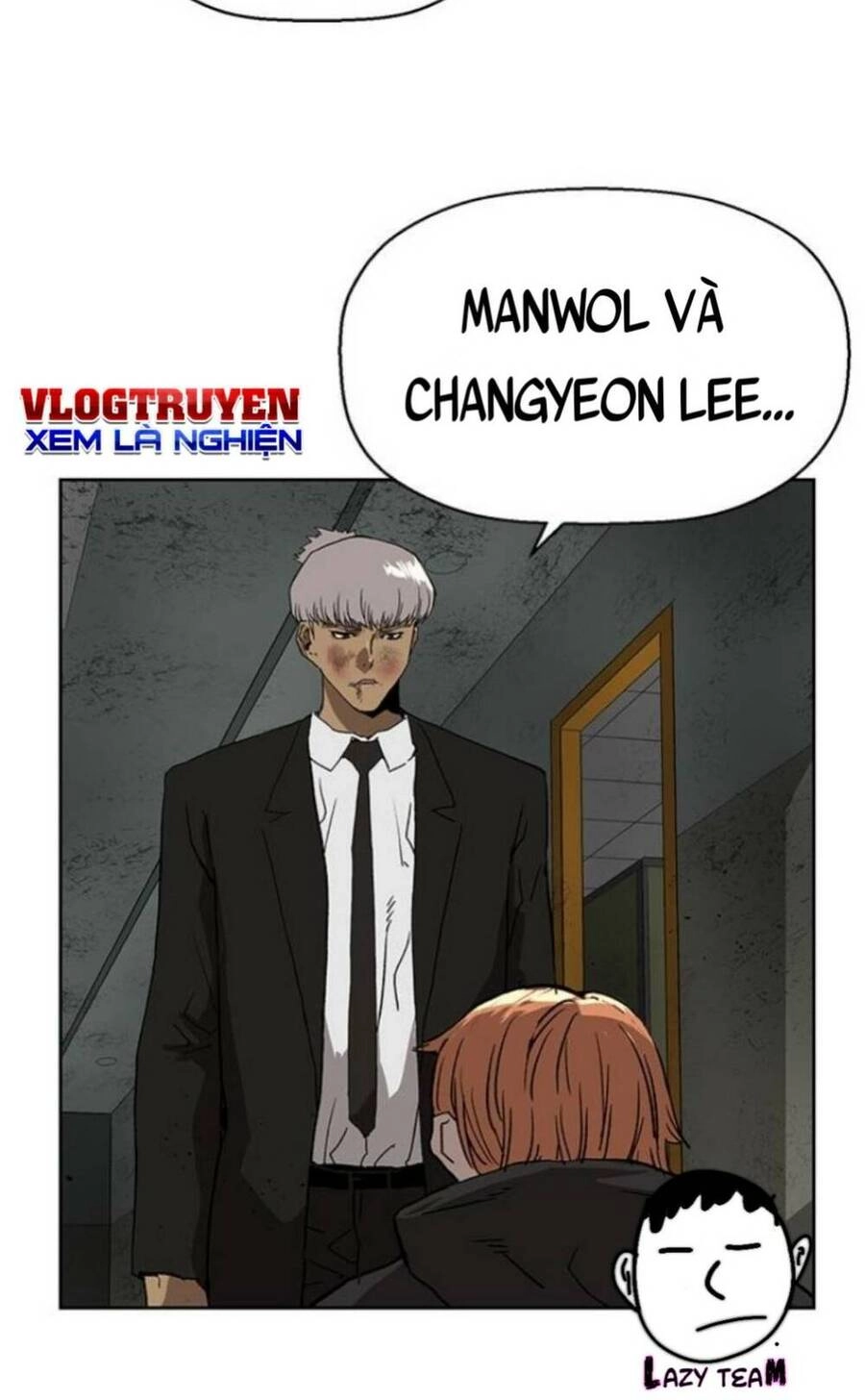 Anh Hùng Yếu Chapter 172 - 86