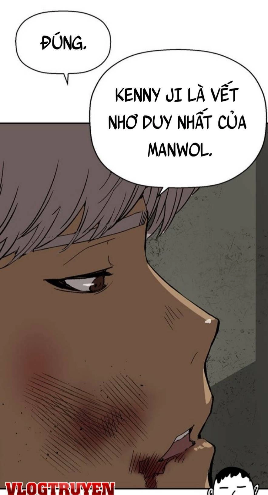 Anh Hùng Yếu Chapter 172 - 98