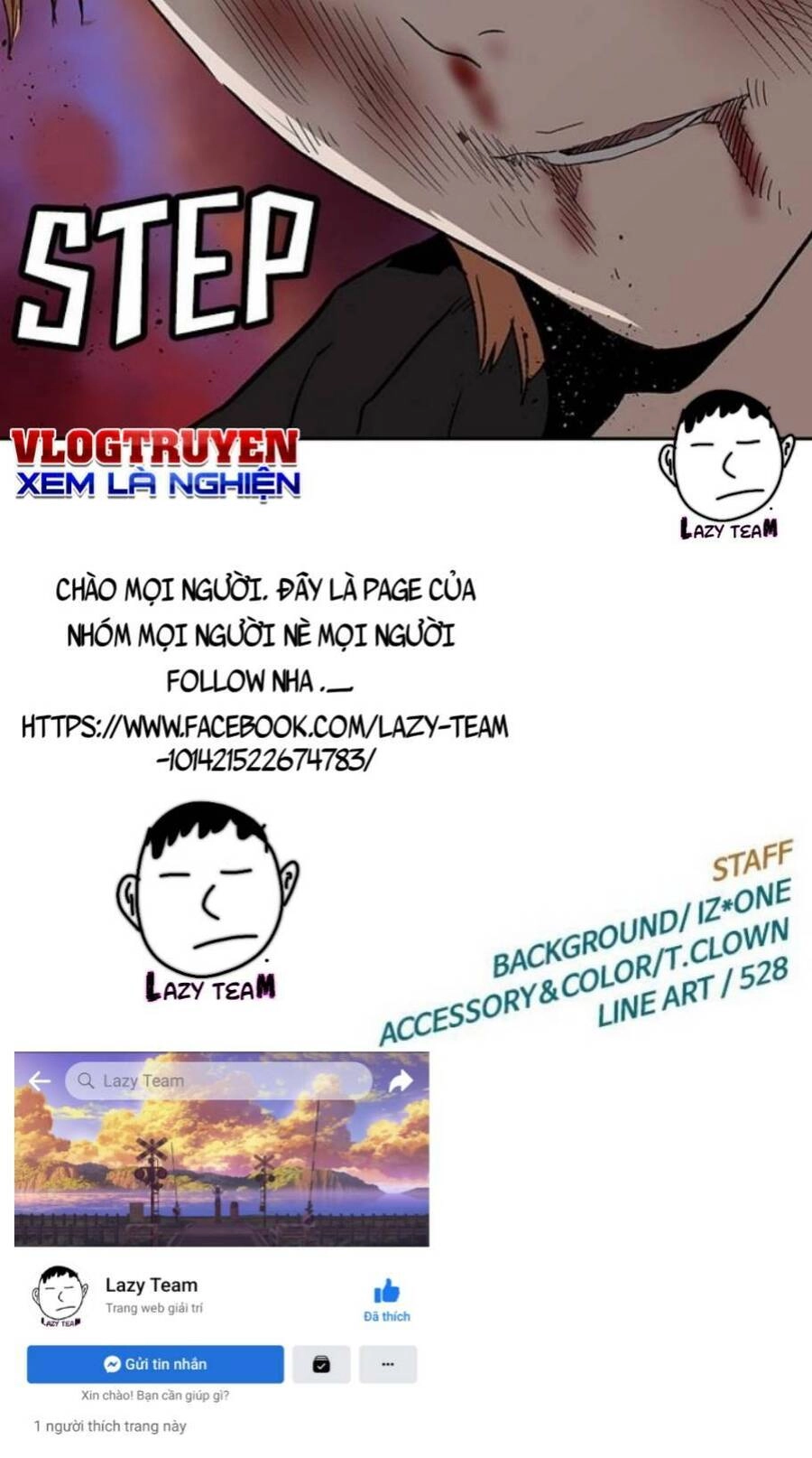 Anh Hùng Yếu Chapter 172 - 107