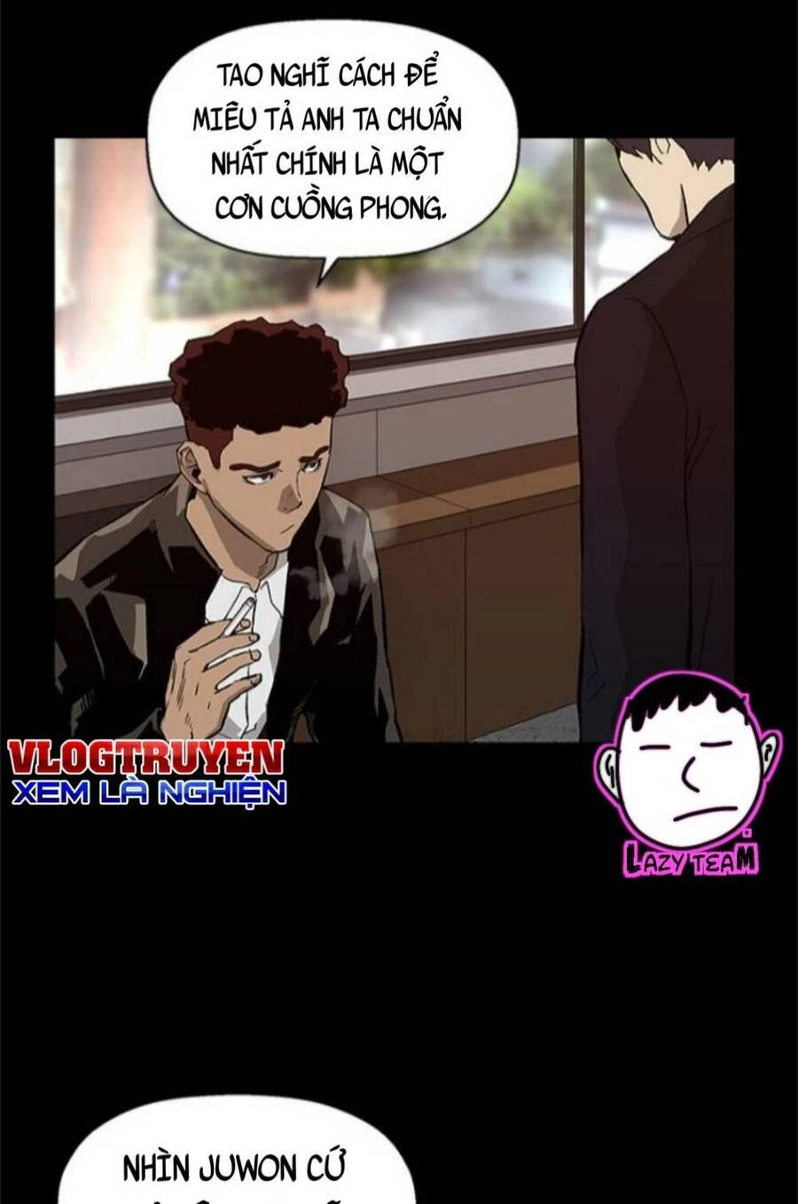 Anh Hùng Yếu Chapter 173 - 1