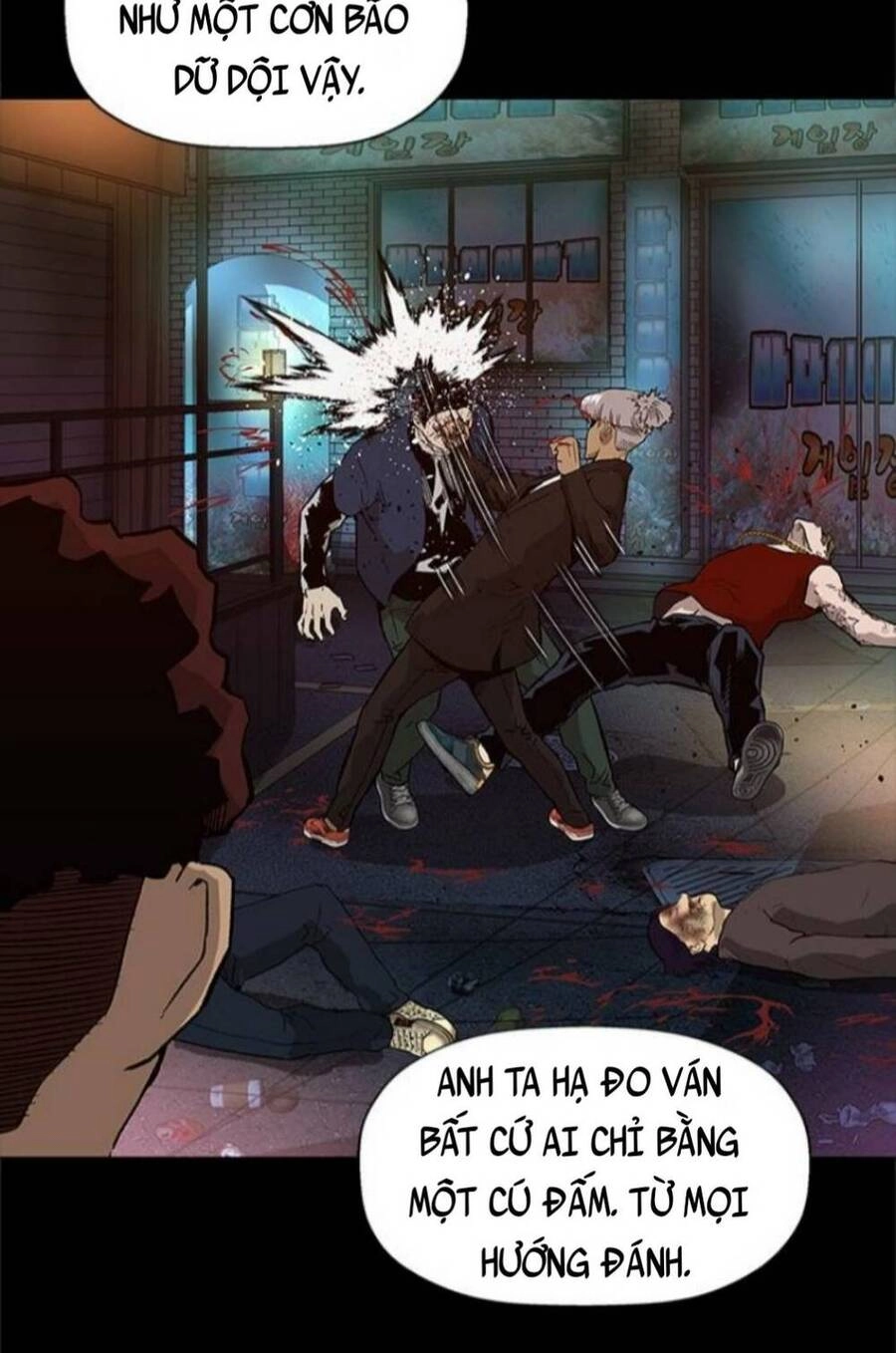 Anh Hùng Yếu Chapter 173 - 2