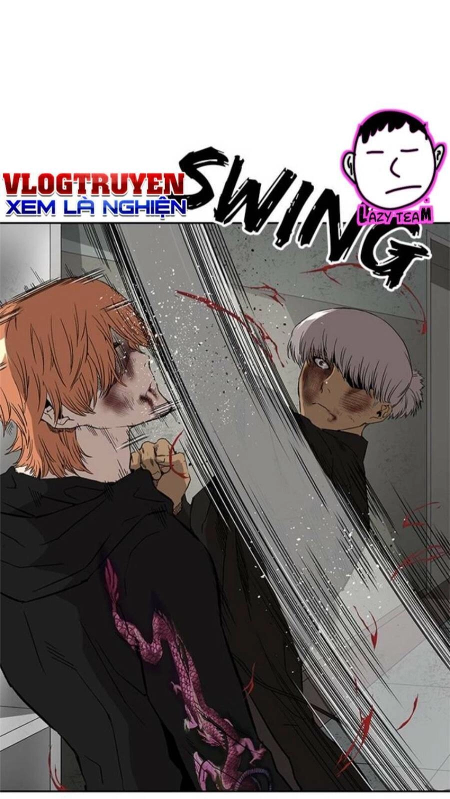 Anh Hùng Yếu Chapter 173 - 17